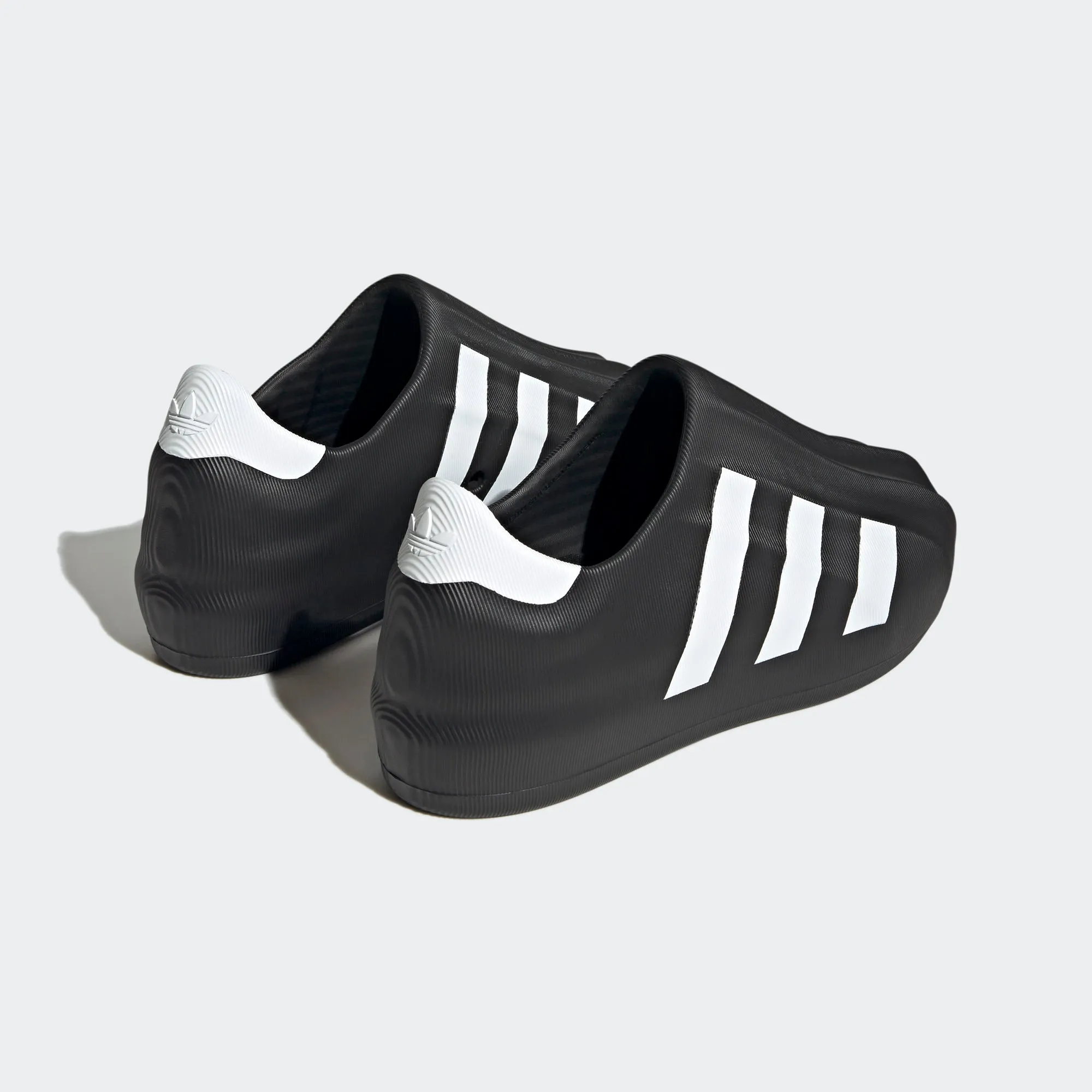 ADIDAS ORIGINALS ADIFOM SUPERSTAR-BLACK