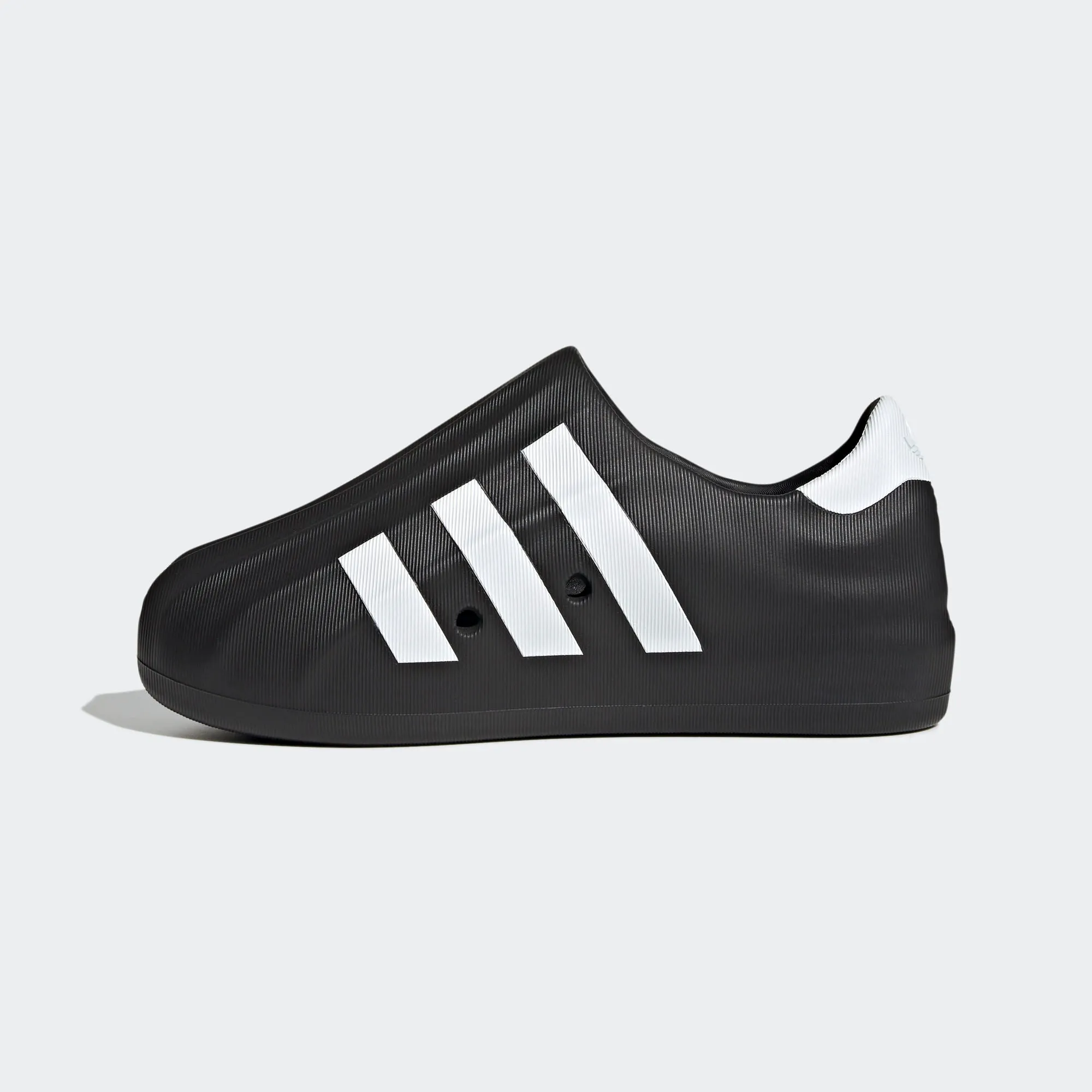ADIDAS ORIGINALS ADIFOM SUPERSTAR-BLACK