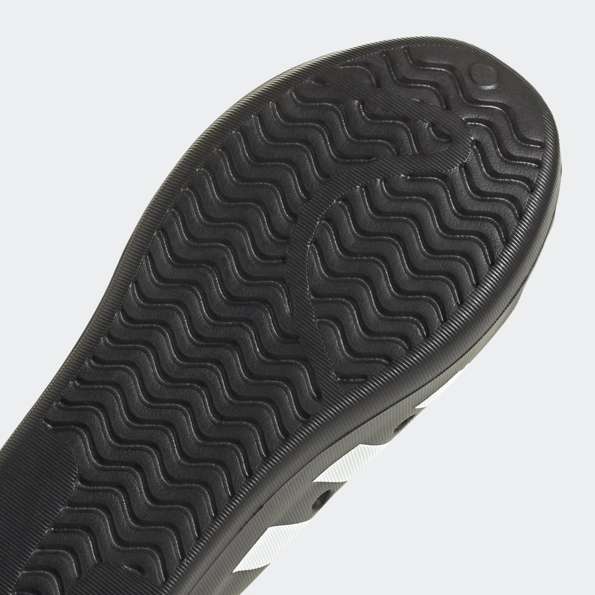 ADIDAS ORIGINALS ADIFOM SUPERSTAR-BLACK