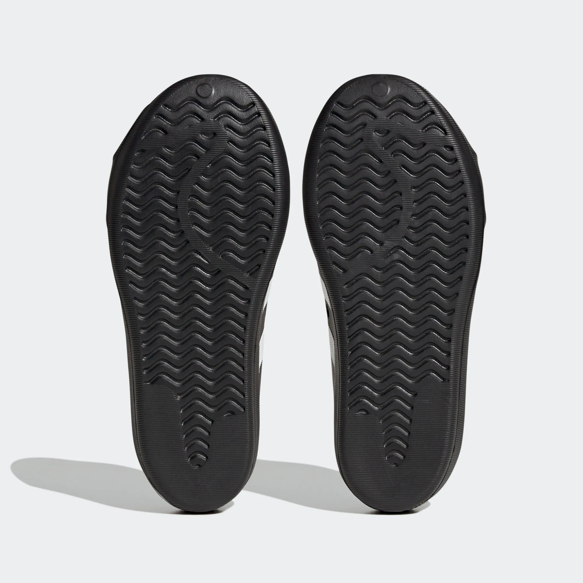 ADIDAS ORIGINALS ADIFOM SUPERSTAR-BLACK