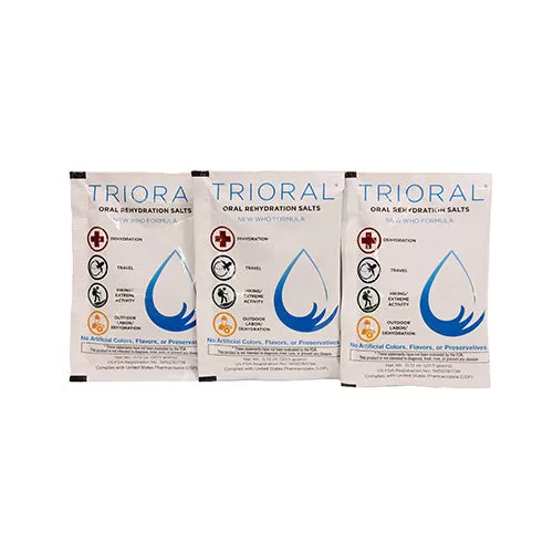 Adventure Medical Oral Rehydrating Salt