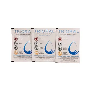 Adventure Medical Oral Rehydrating Salt