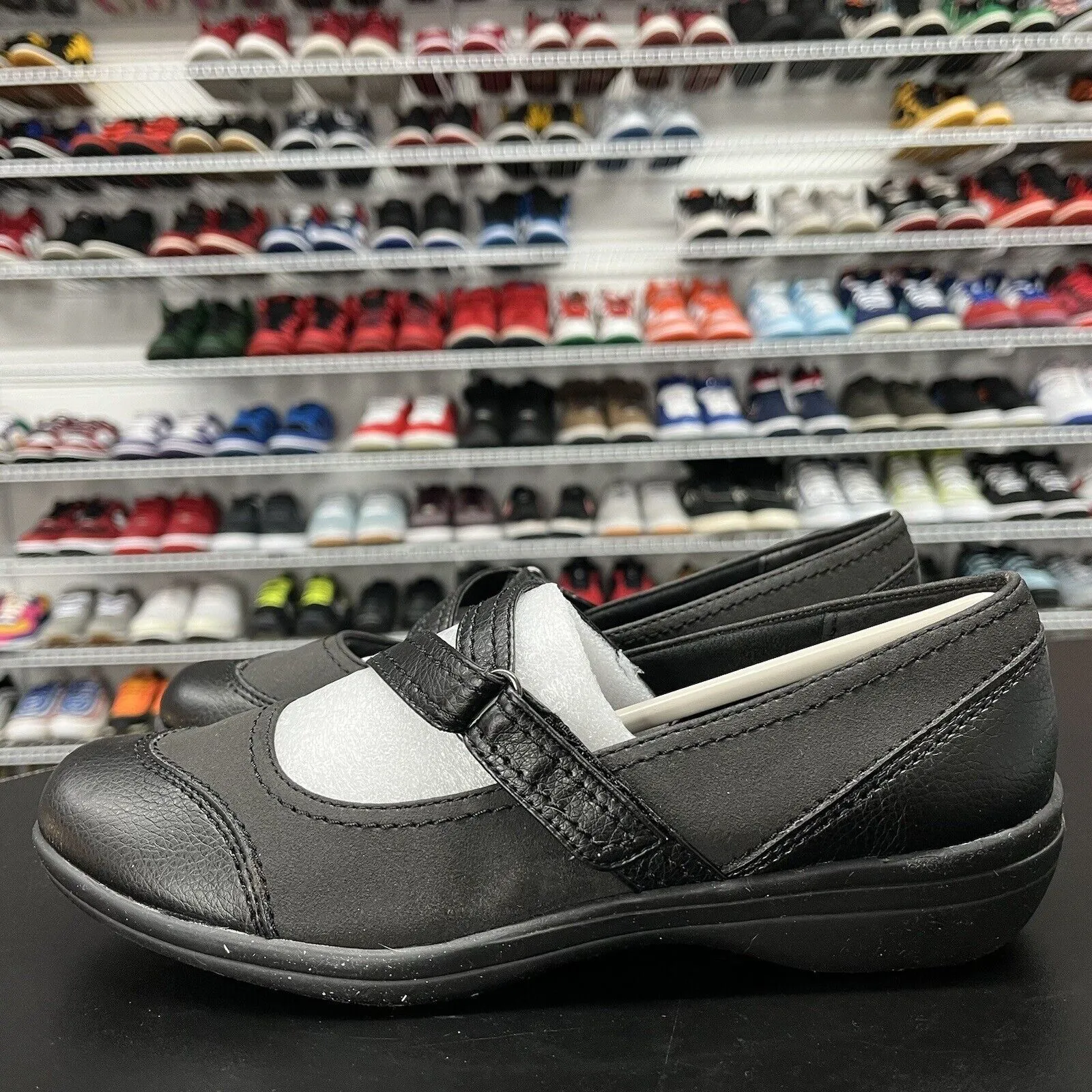 Easy Street Comfort Wave Women's Shoe Colby Size 8 M