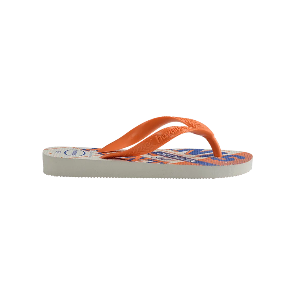 Kids Athletic Flip Flops