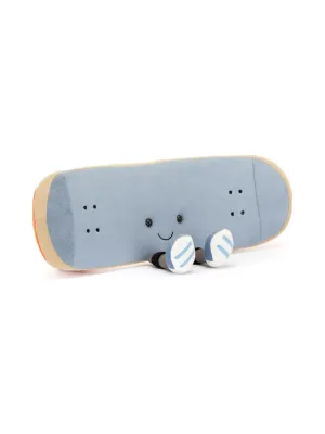 Kuscheliges Amuseables Sports Skateboarding