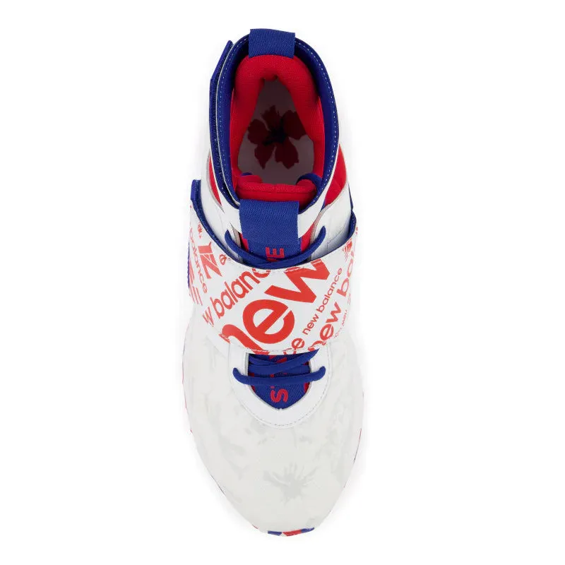 Lindor 1 Signature Turf Trainer TLINDWB1 Shoes
