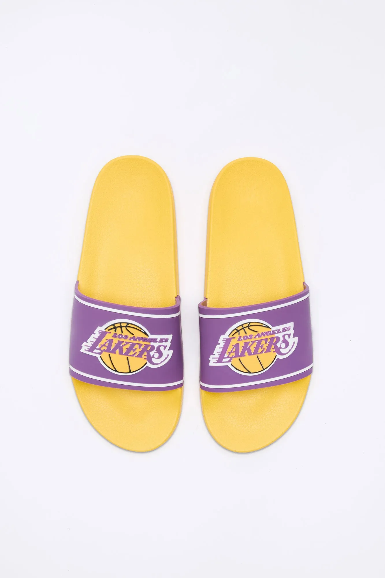 Los Angeles Lakers Slides