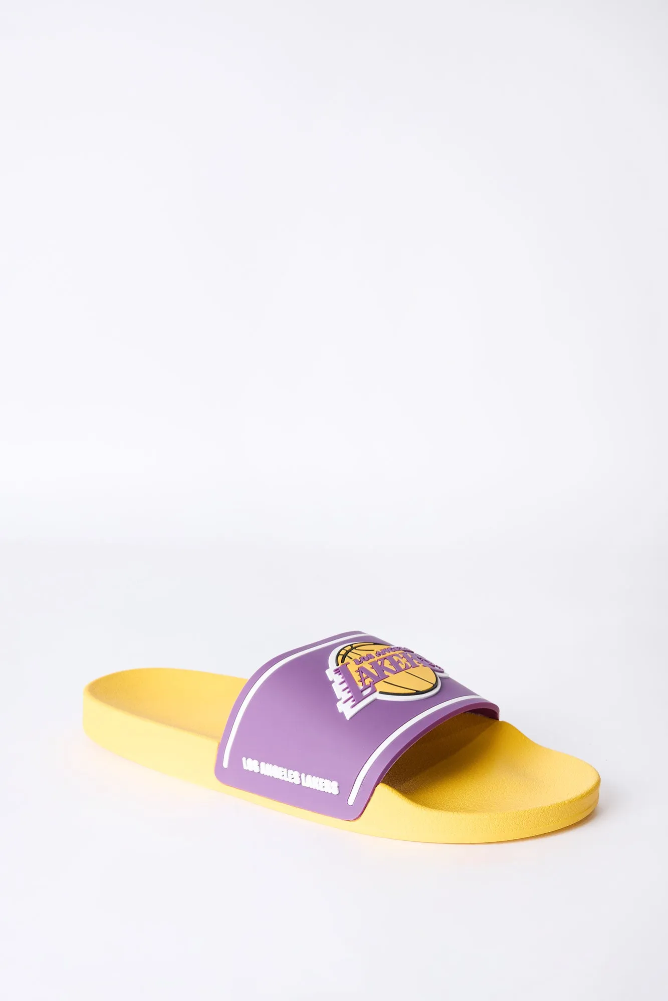 Los Angeles Lakers Slides