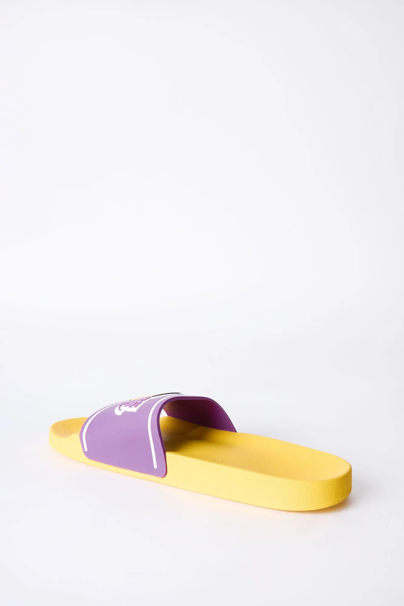 Los Angeles Lakers Slides