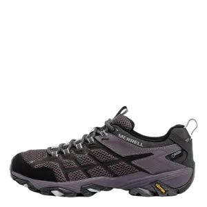 Moab FST 2 GTX Purple/Grey