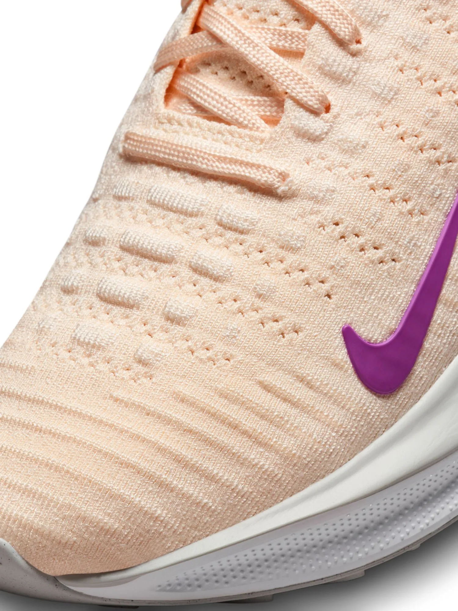 Nike Reactx Infinity Run 4 Women's Shoes