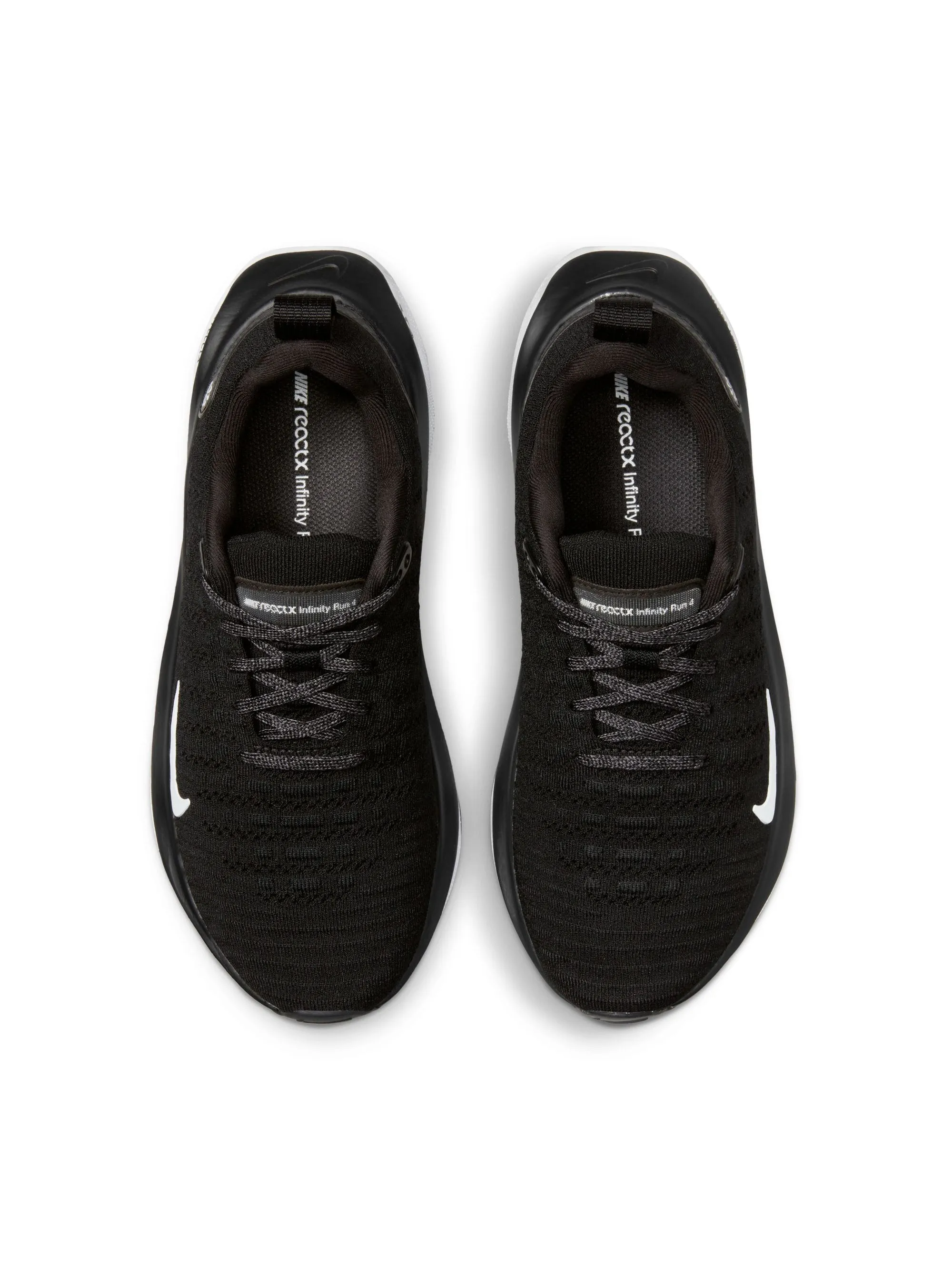 Nike Reactx Infinity Run 4 Women's Shoes