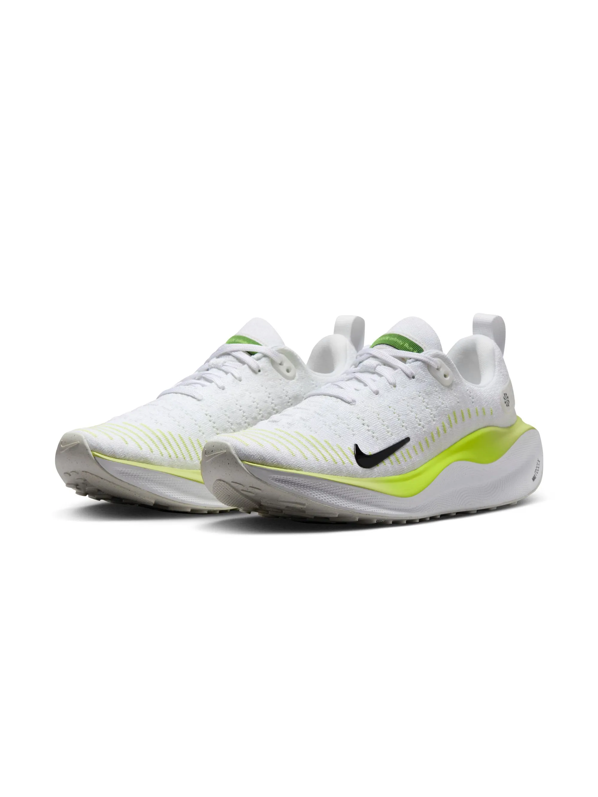 Nike Reactx Infinity Run 4 Women's Shoes
