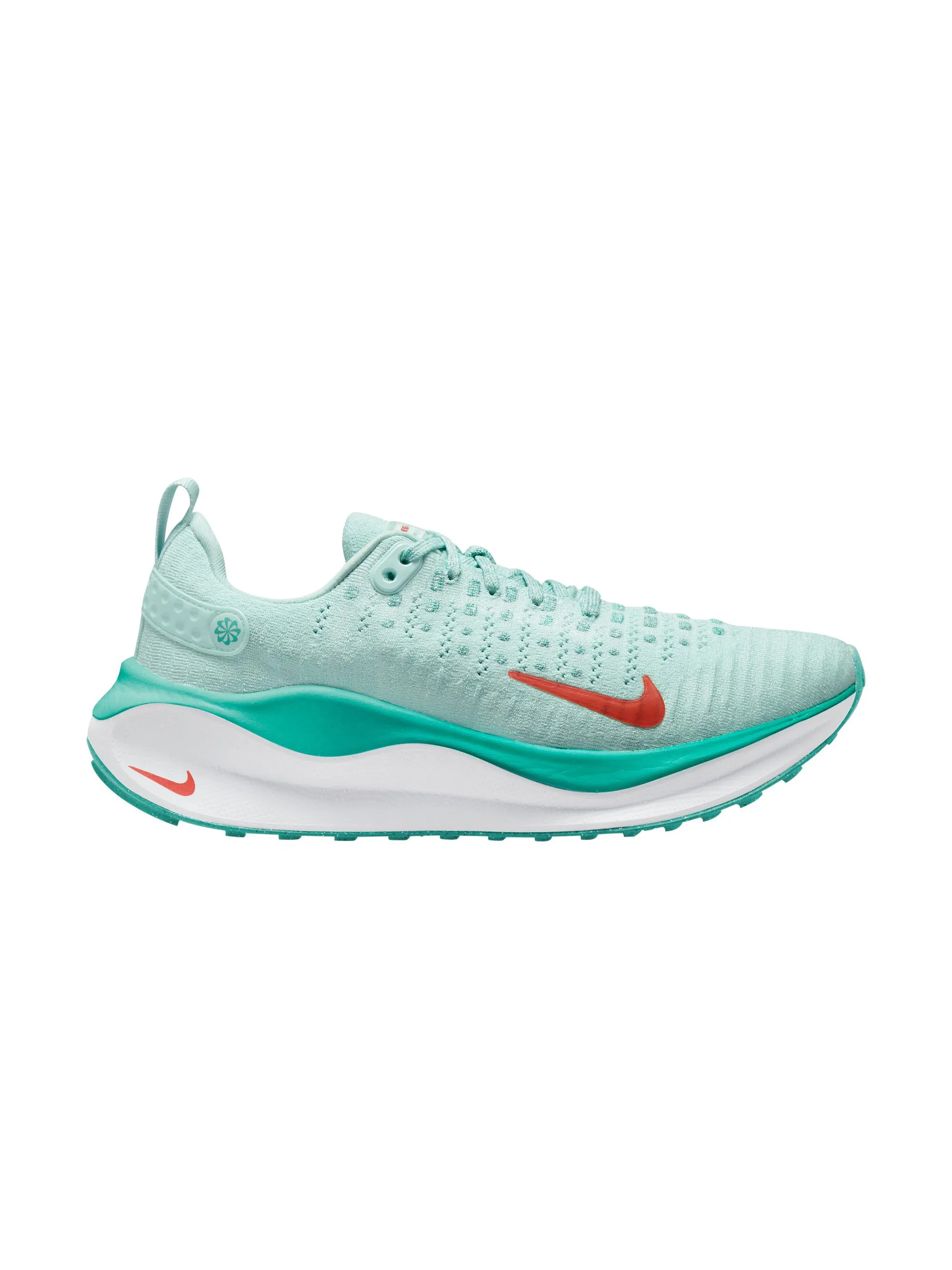 Nike Reactx Infinity Run 4 Women's Shoes