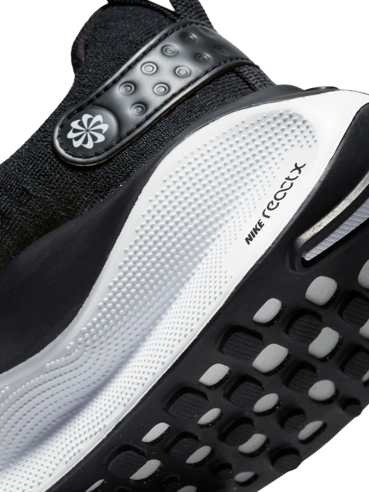 Nike Reactx Infinity Run 4 Women's Shoes