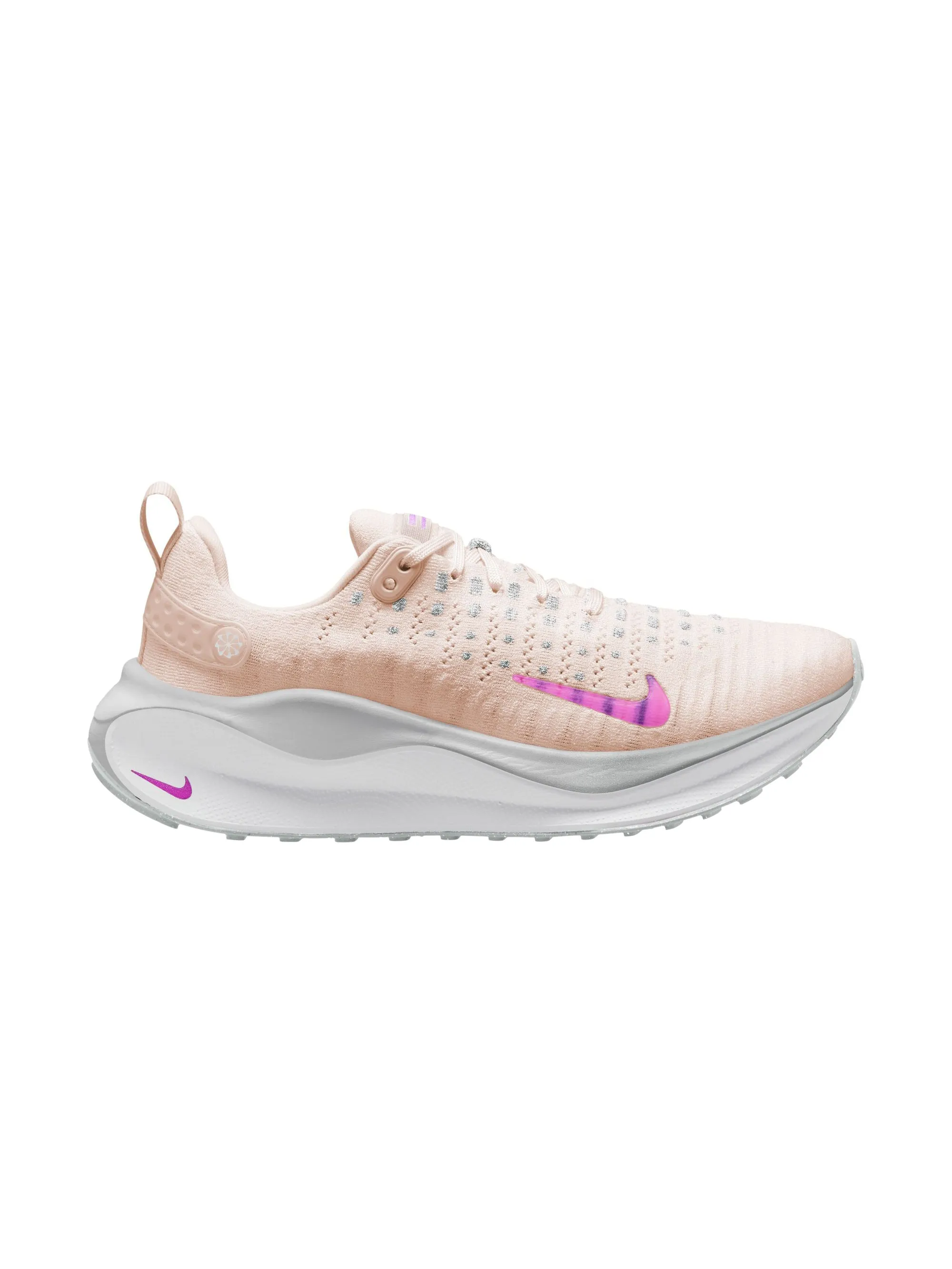 Nike Reactx Infinity Run 4 Women's Shoes