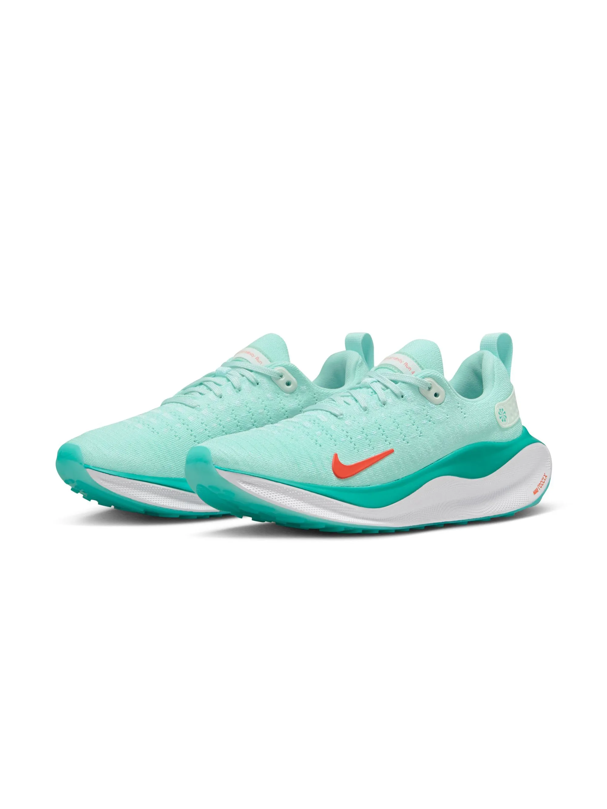 Nike Reactx Infinity Run 4 Women's Shoes