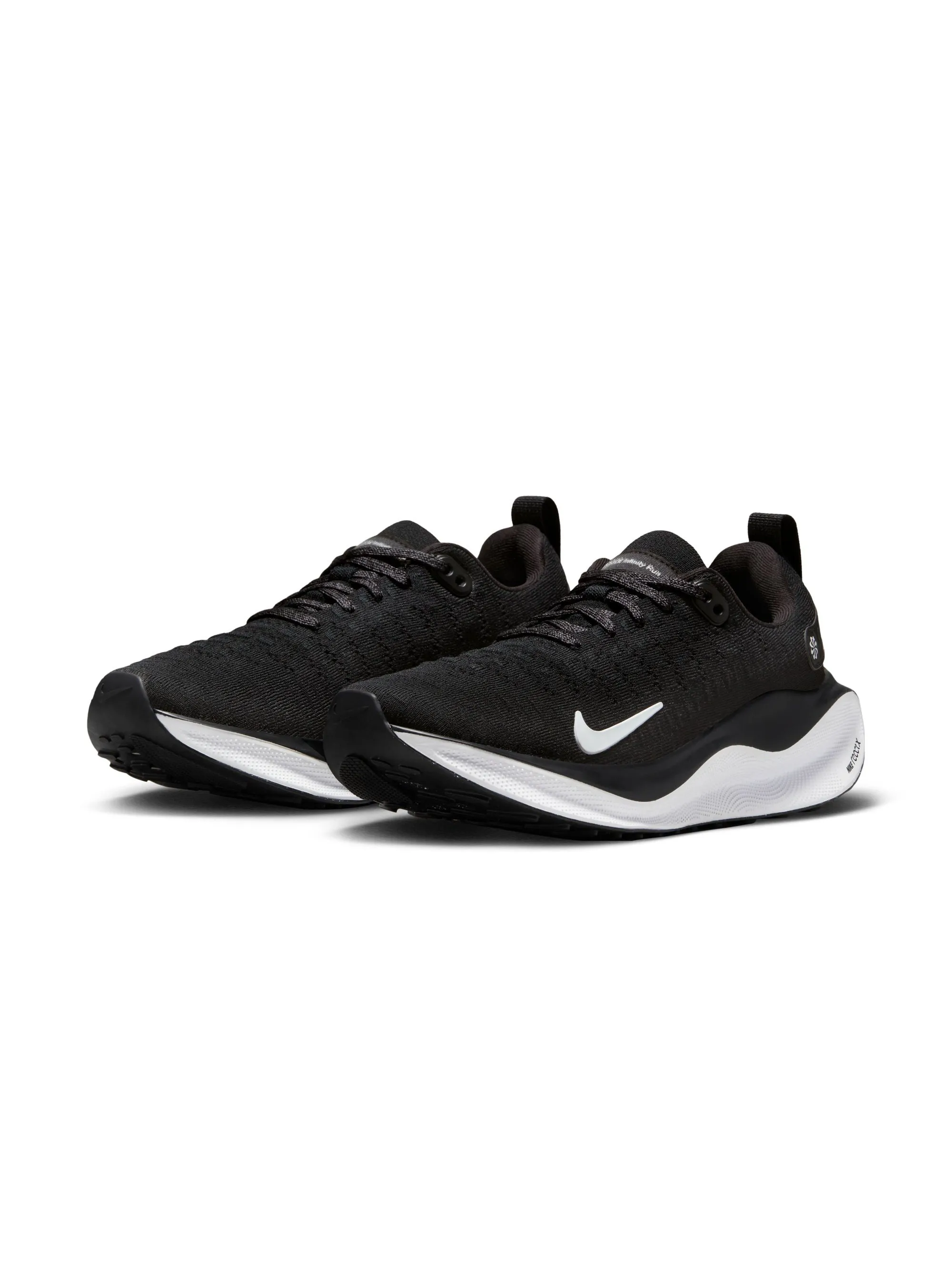 Nike Reactx Infinity Run 4 Women's Shoes