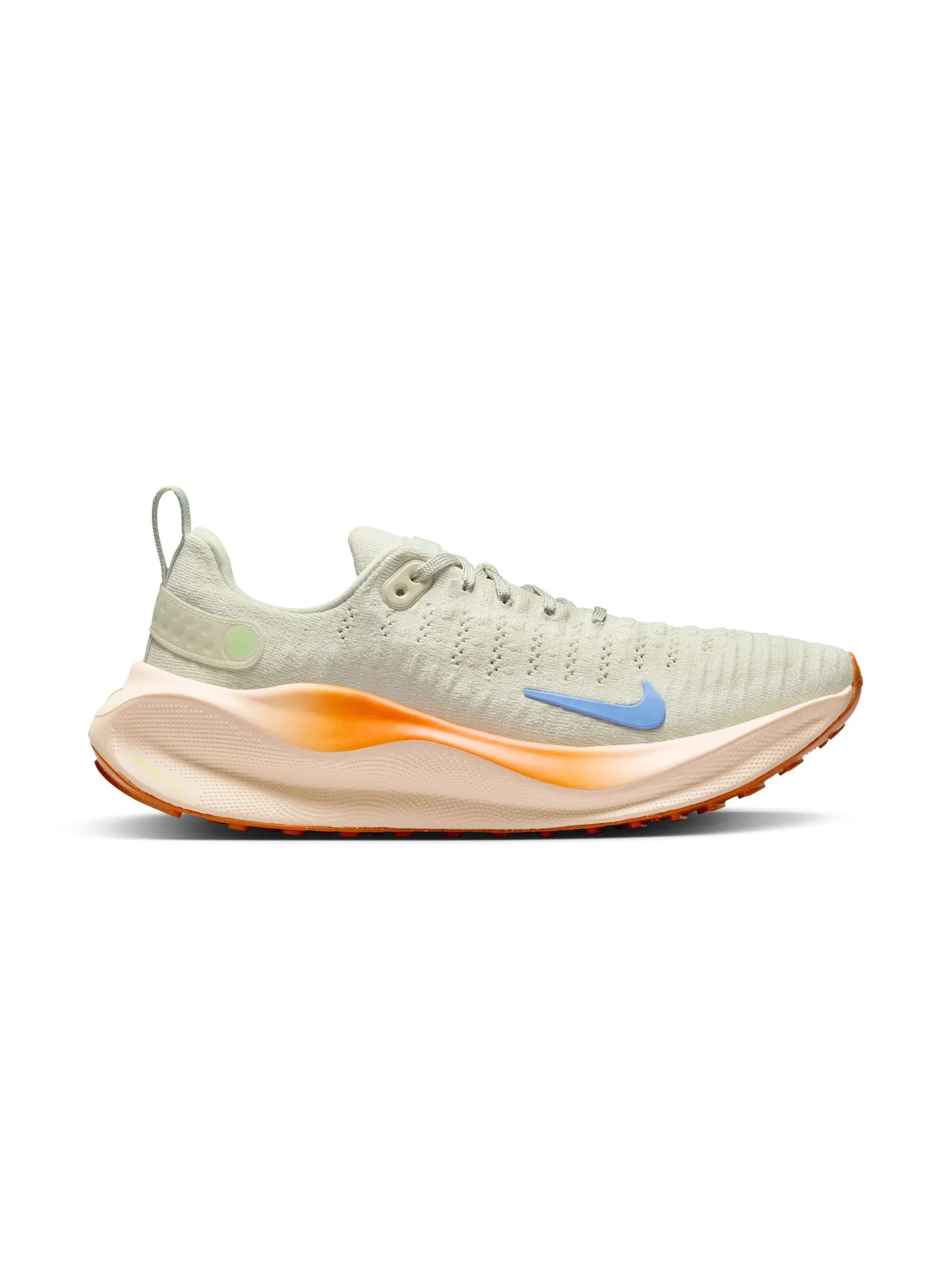 Nike Reactx Infinity Run 4 Women's Shoes