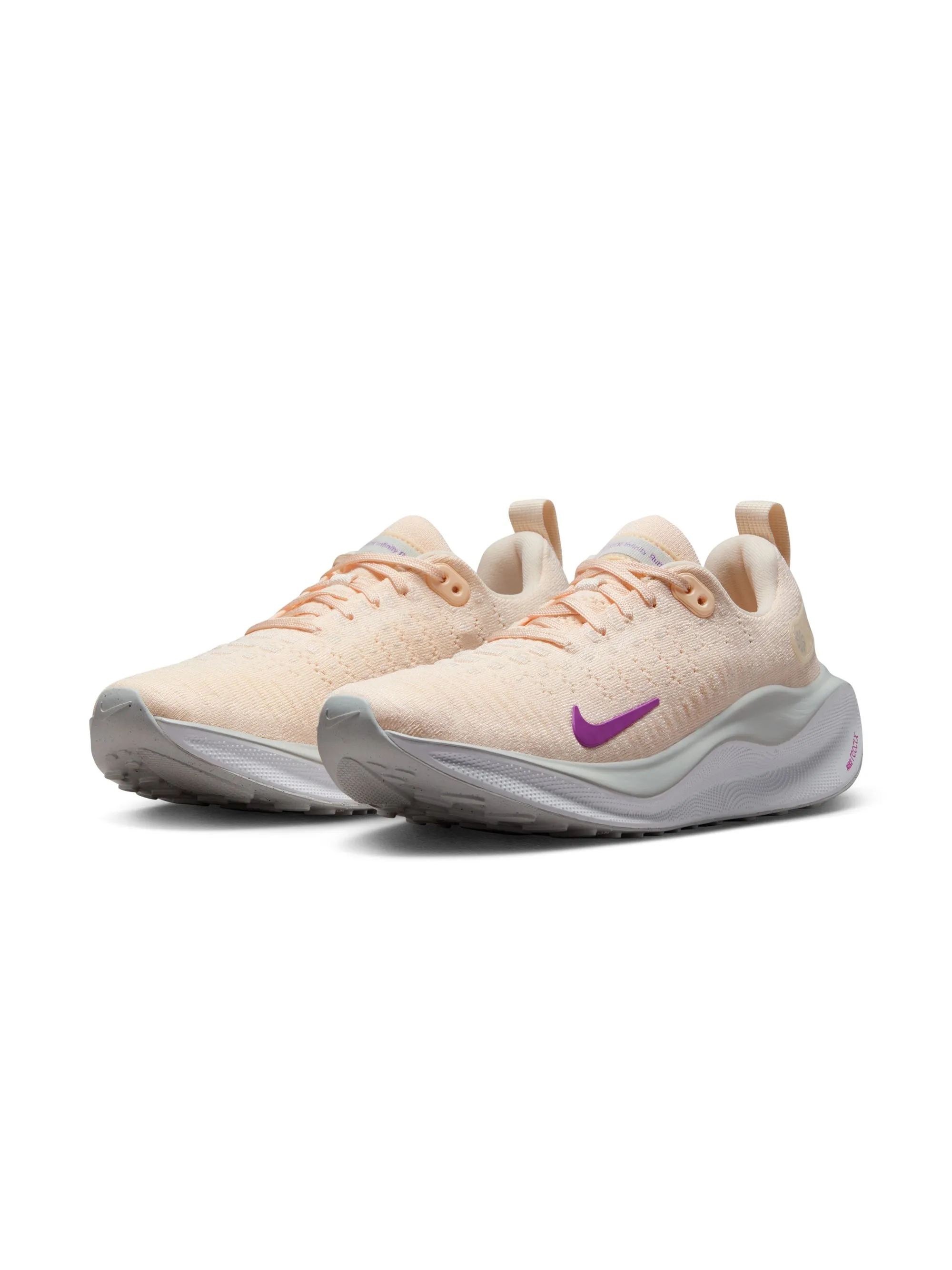 Nike Reactx Infinity Run 4 Women's Shoes