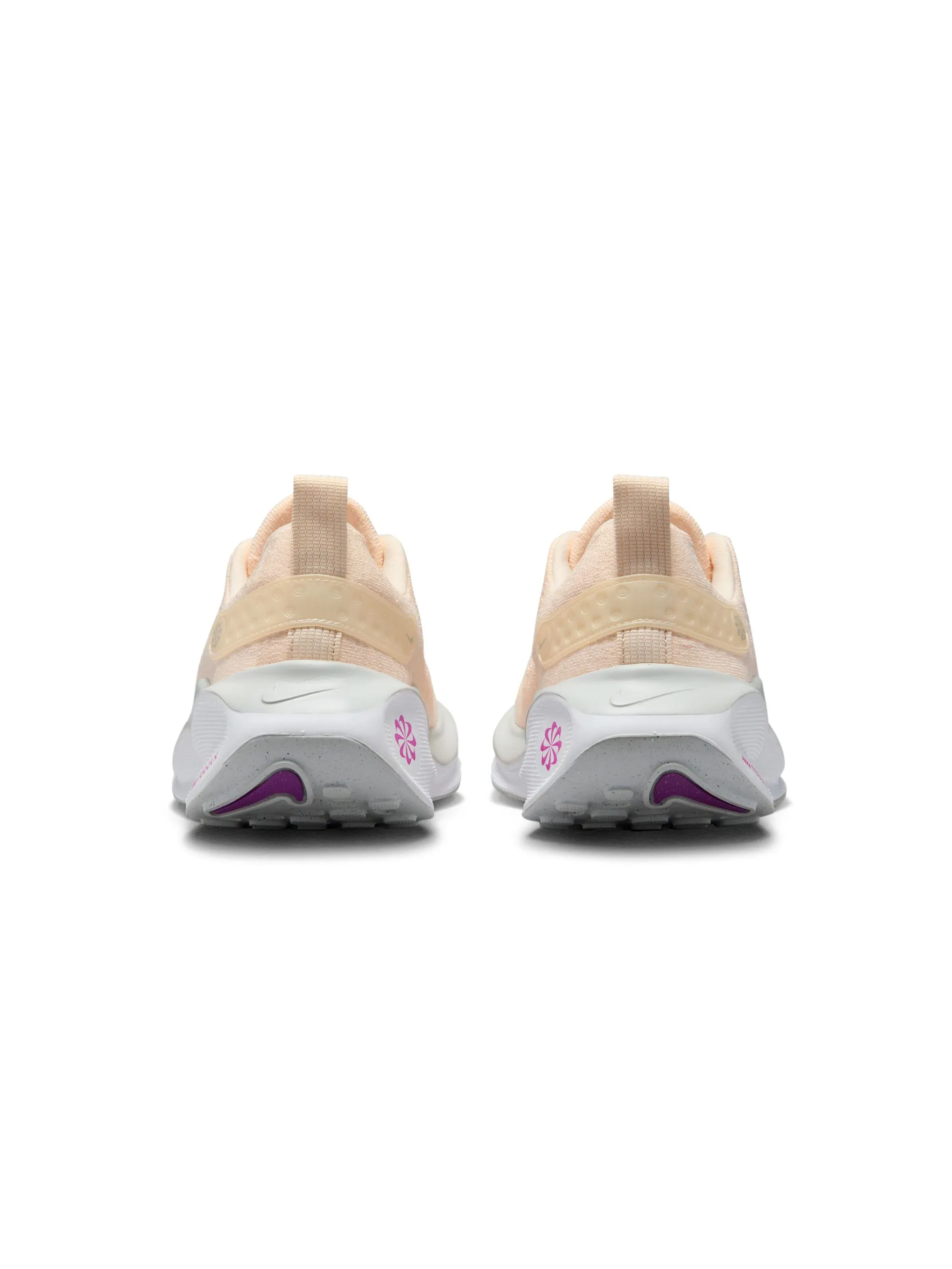 Nike Reactx Infinity Run 4 Women's Shoes