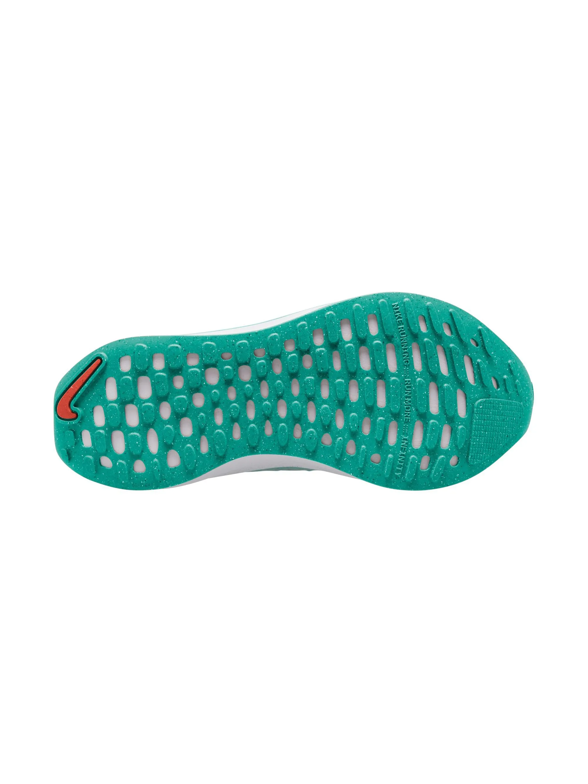 Nike Reactx Infinity Run 4 Women's Shoes