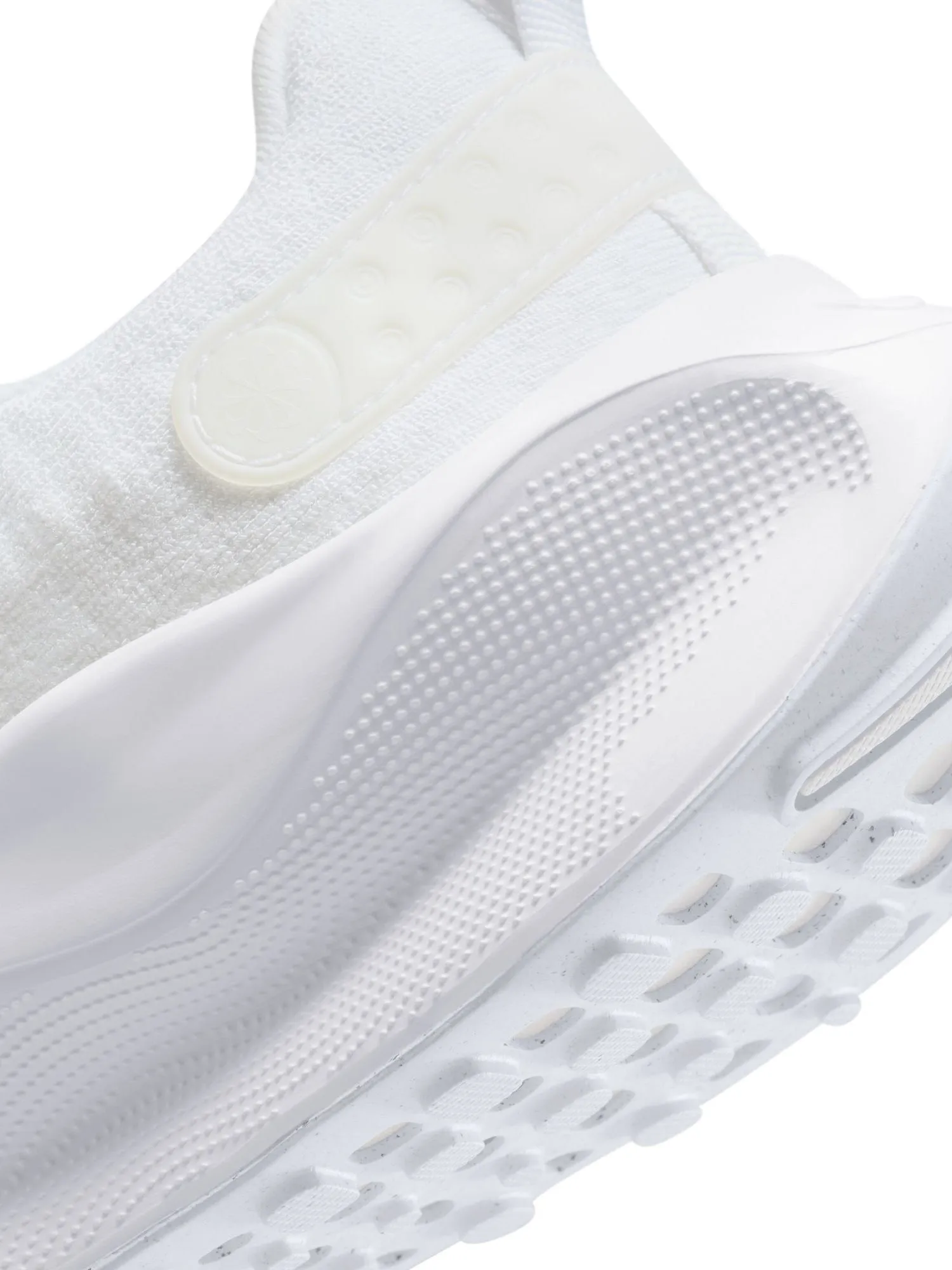 Nike Reactx Infinity Run 4 Women's Shoes
