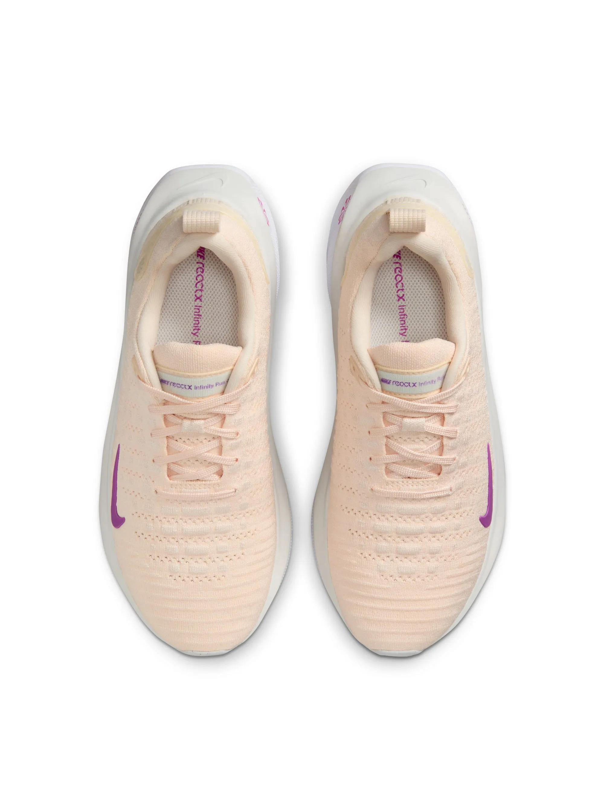 Nike Reactx Infinity Run 4 Women's Shoes