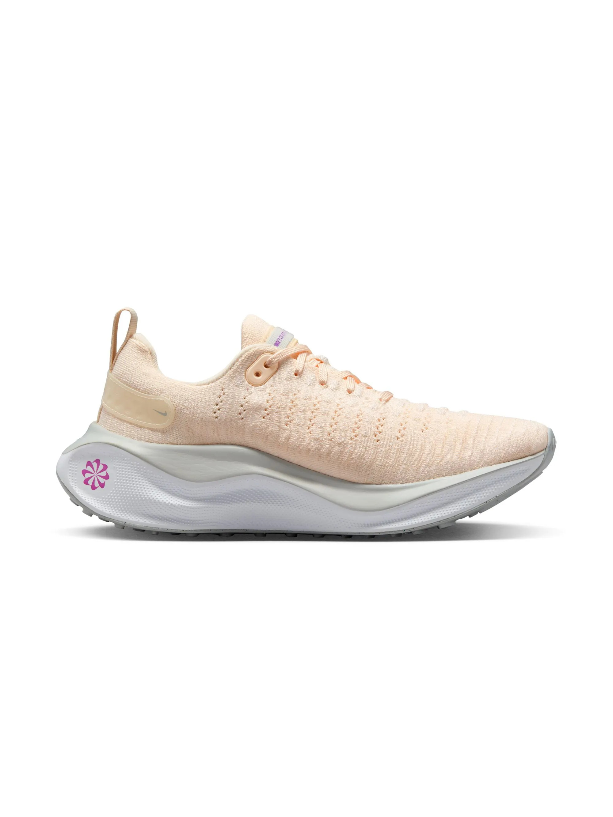 Nike Reactx Infinity Run 4 Women's Shoes
