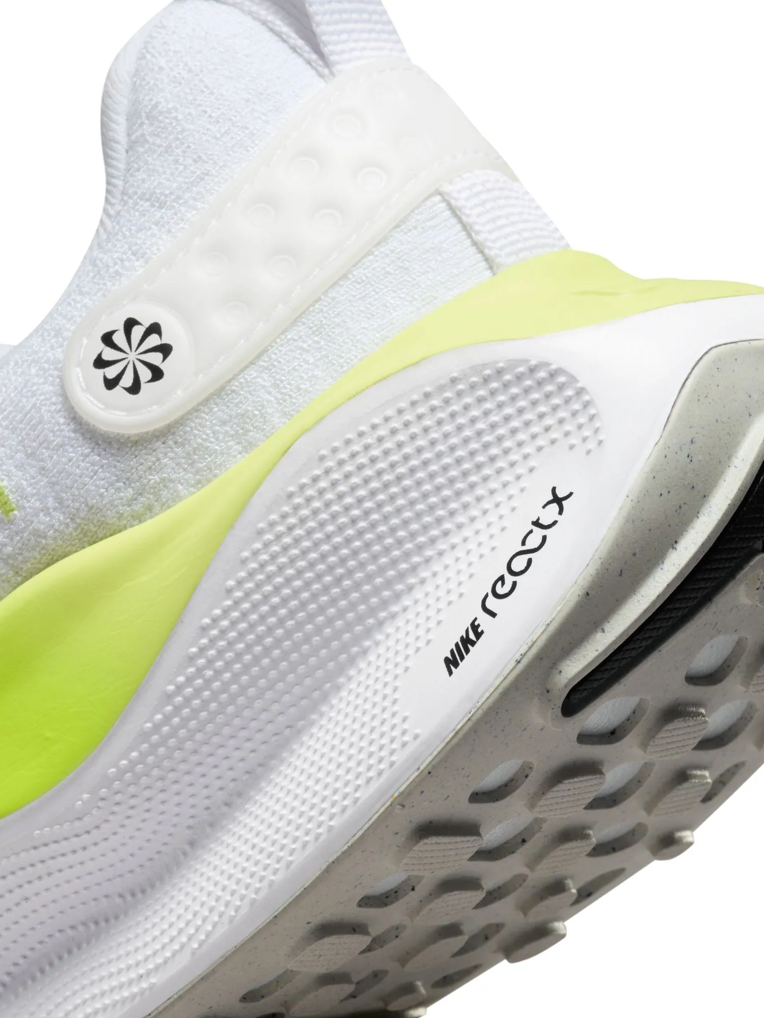 Nike Reactx Infinity Run 4 Women's Shoes