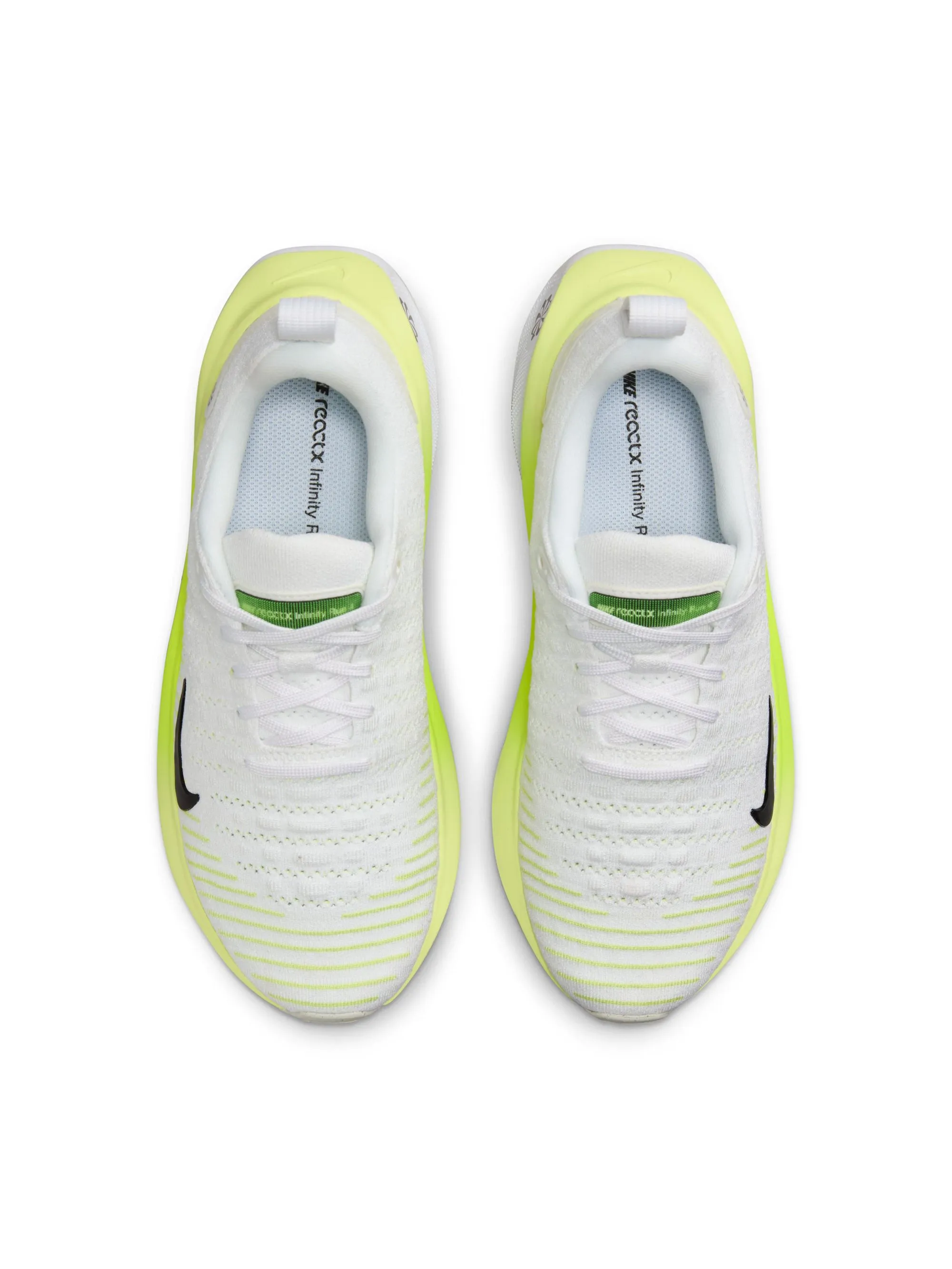 Nike Reactx Infinity Run 4 Women's Shoes