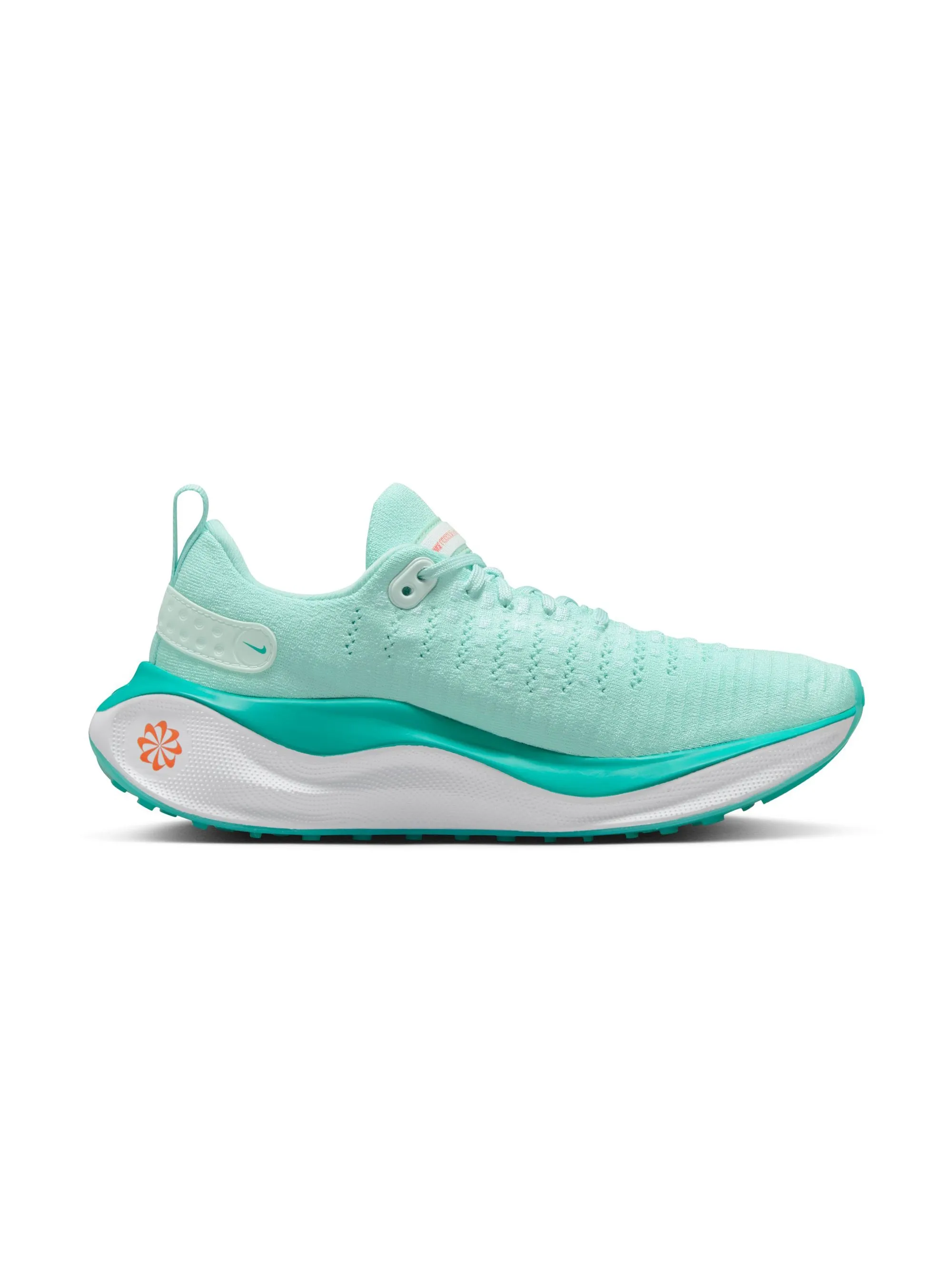 Nike Reactx Infinity Run 4 Women's Shoes