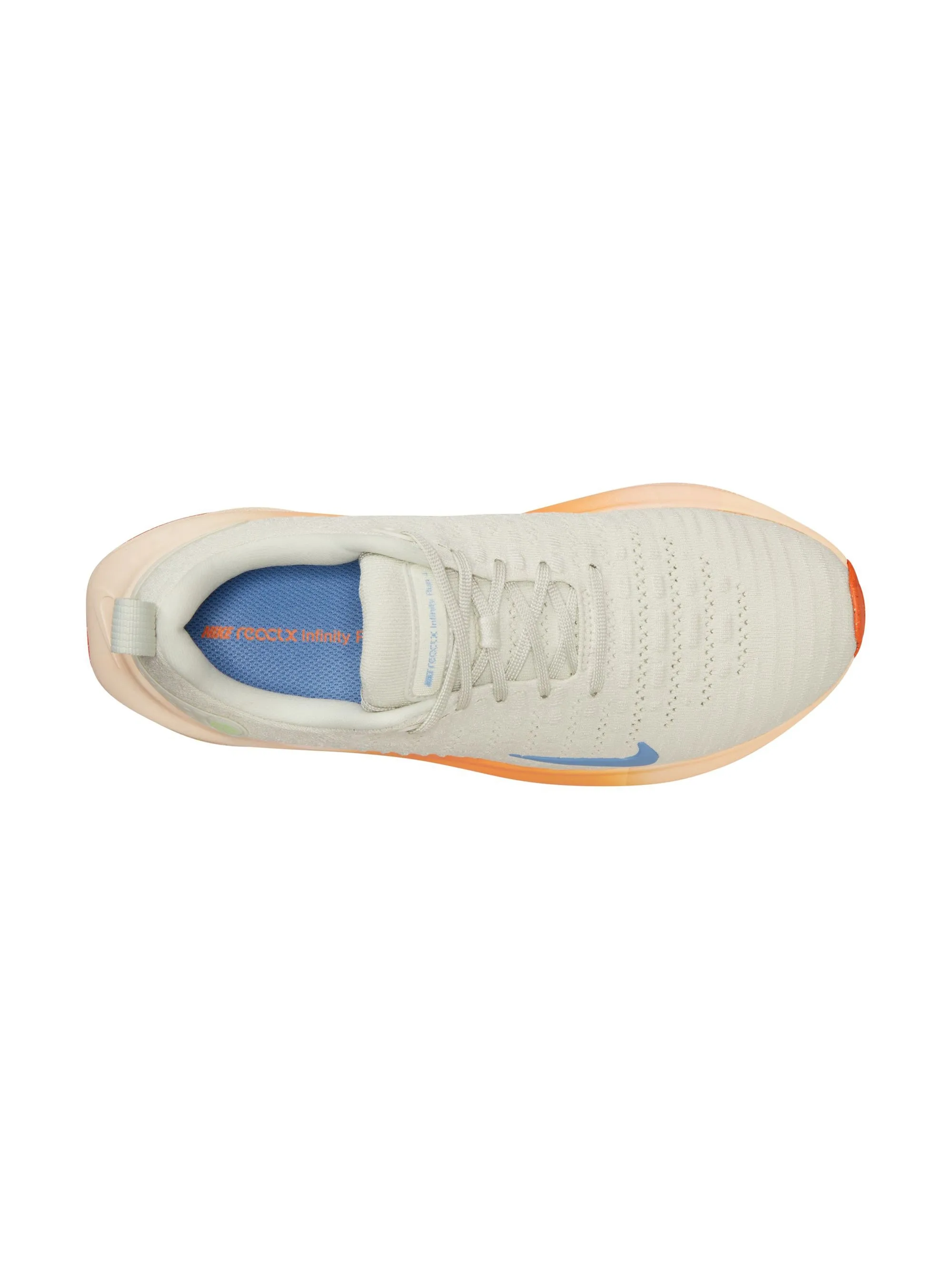 Nike Reactx Infinity Run 4 Women's Shoes