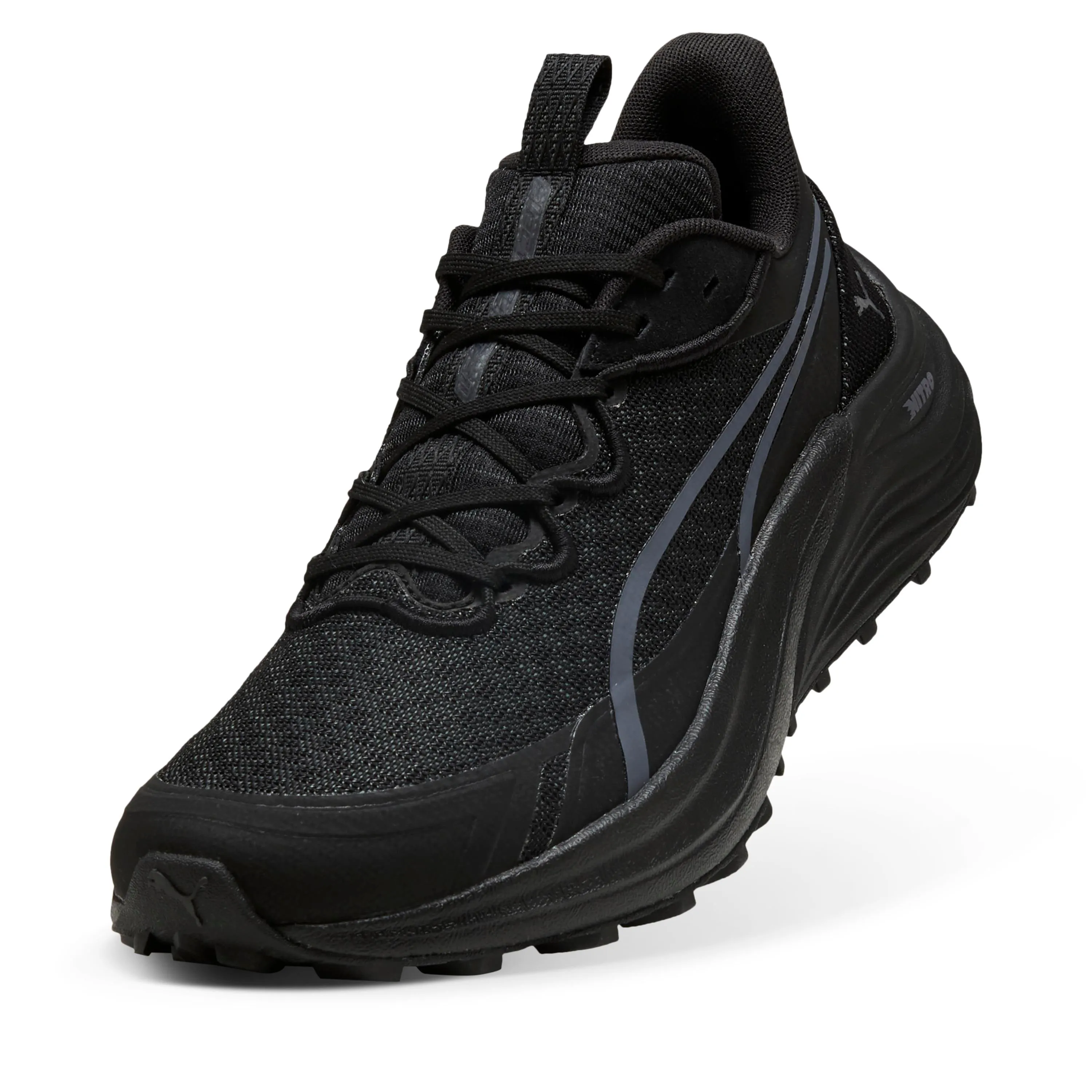 Puma Men's Electrify NITRO 4 Trail