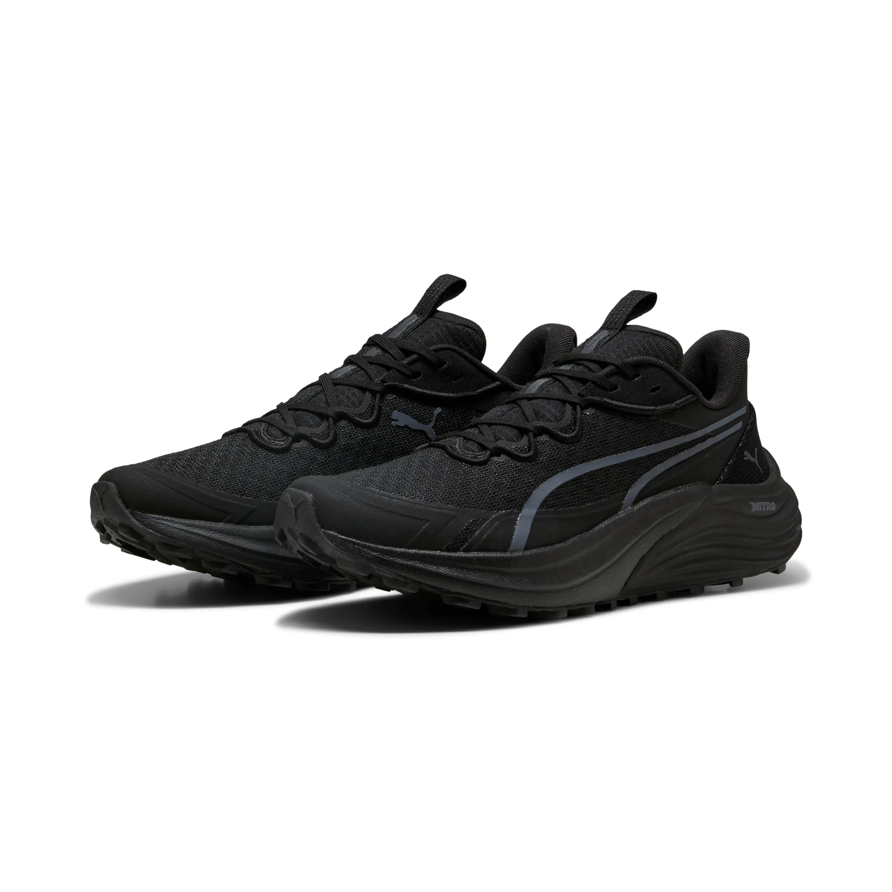 Puma Men's Electrify NITRO 4 Trail