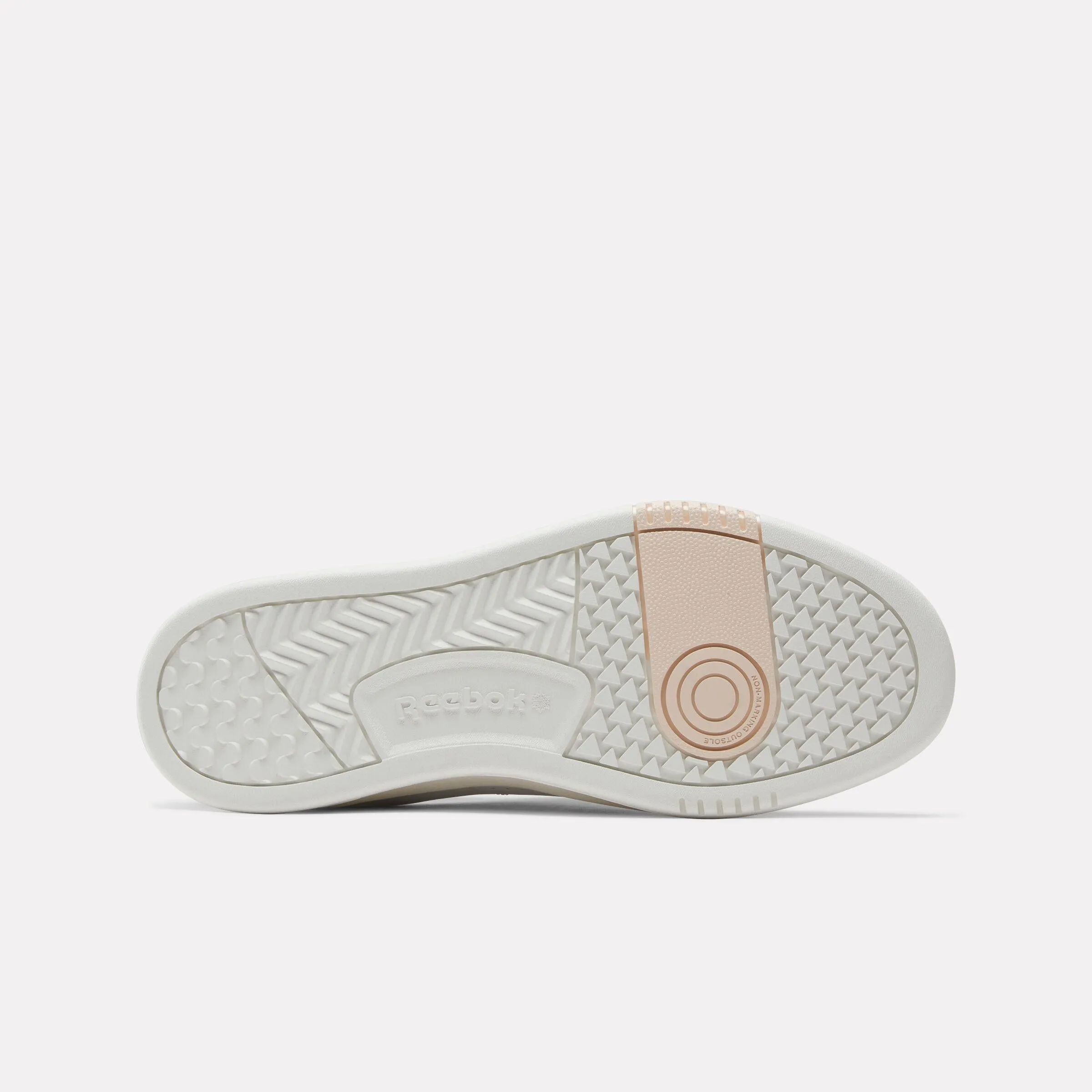 Reebok Footwear  Women's Phase Court  Reebok Classics Ftw Women White M