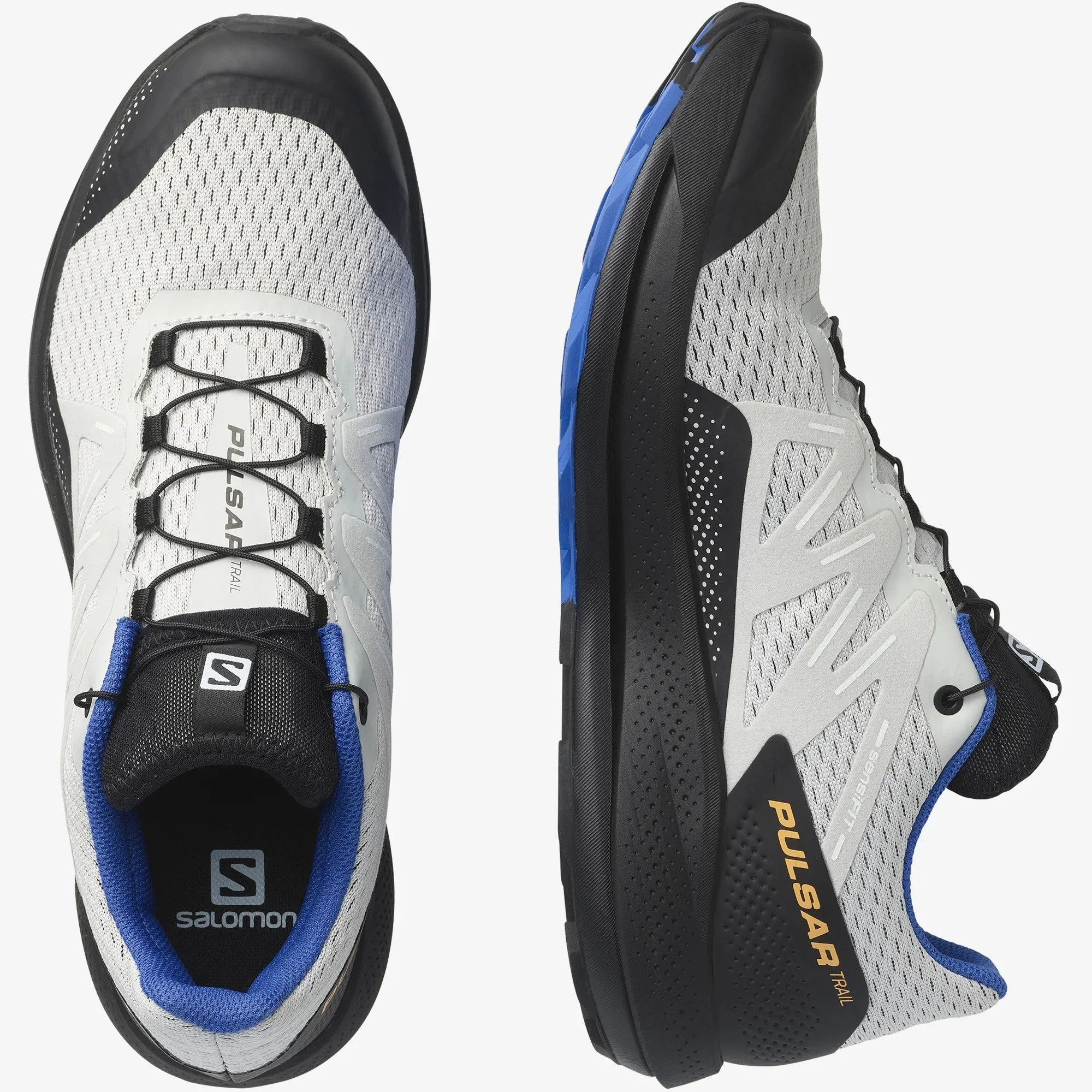 Salomon Pulsar Trail Shoes