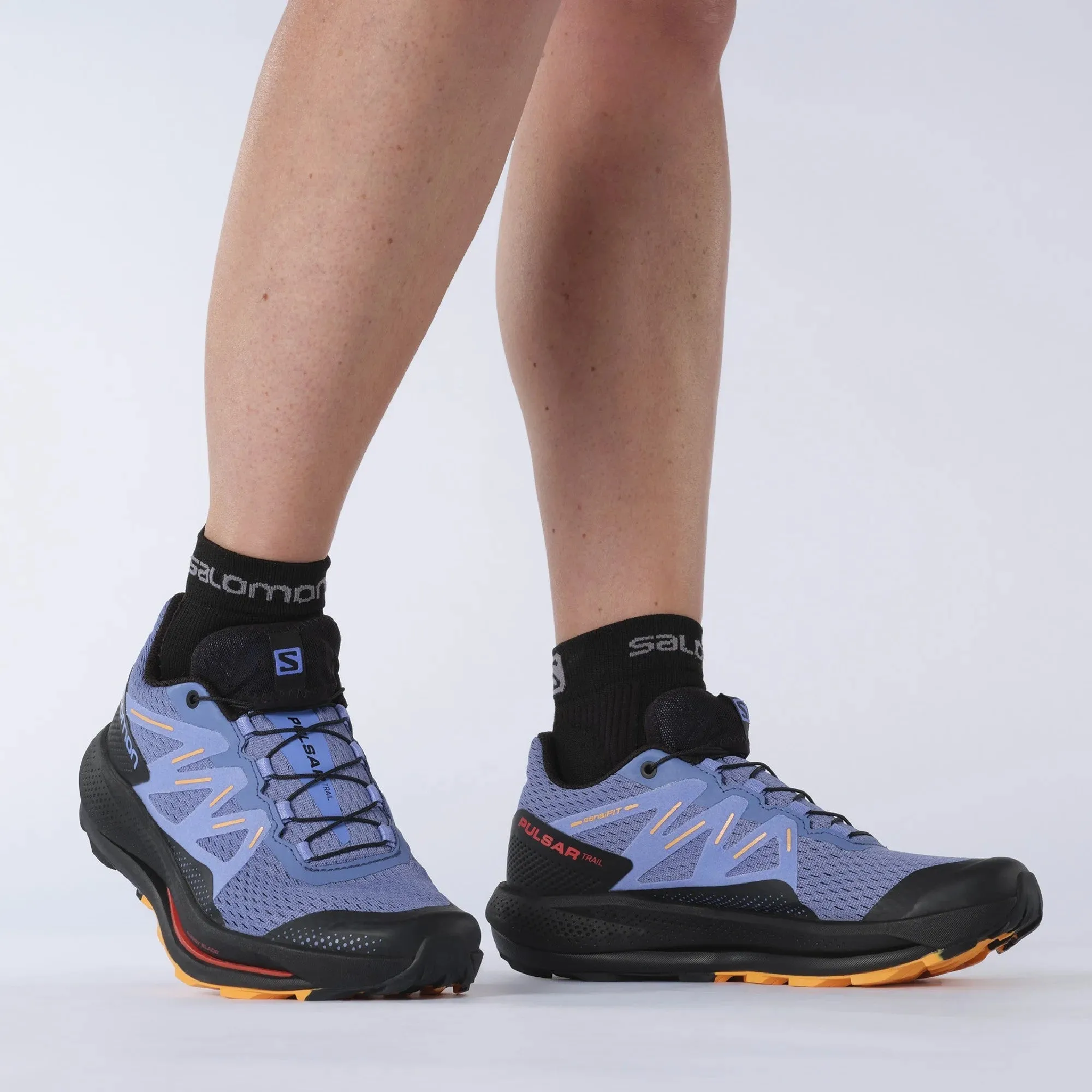 Salomon Pulsar Women's Shoes