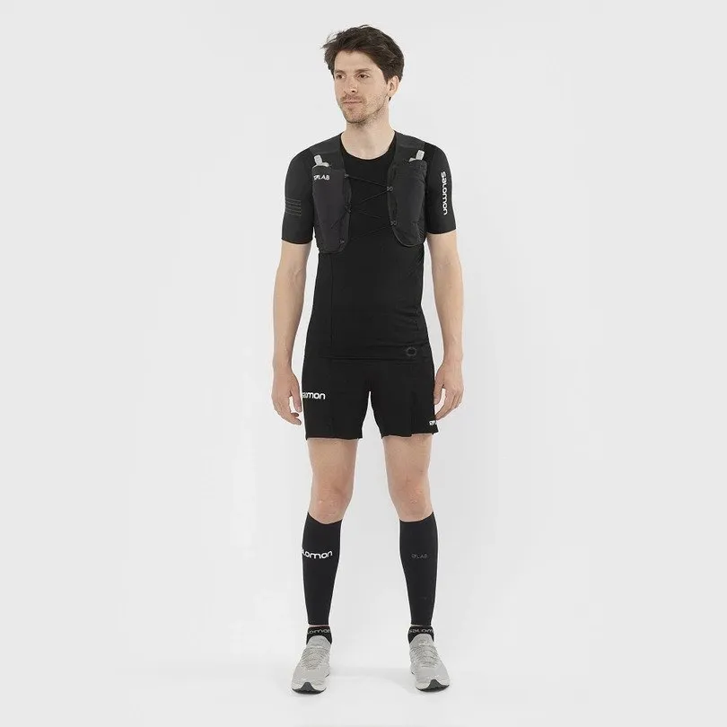 Salomon S/Lab Pulsar V1