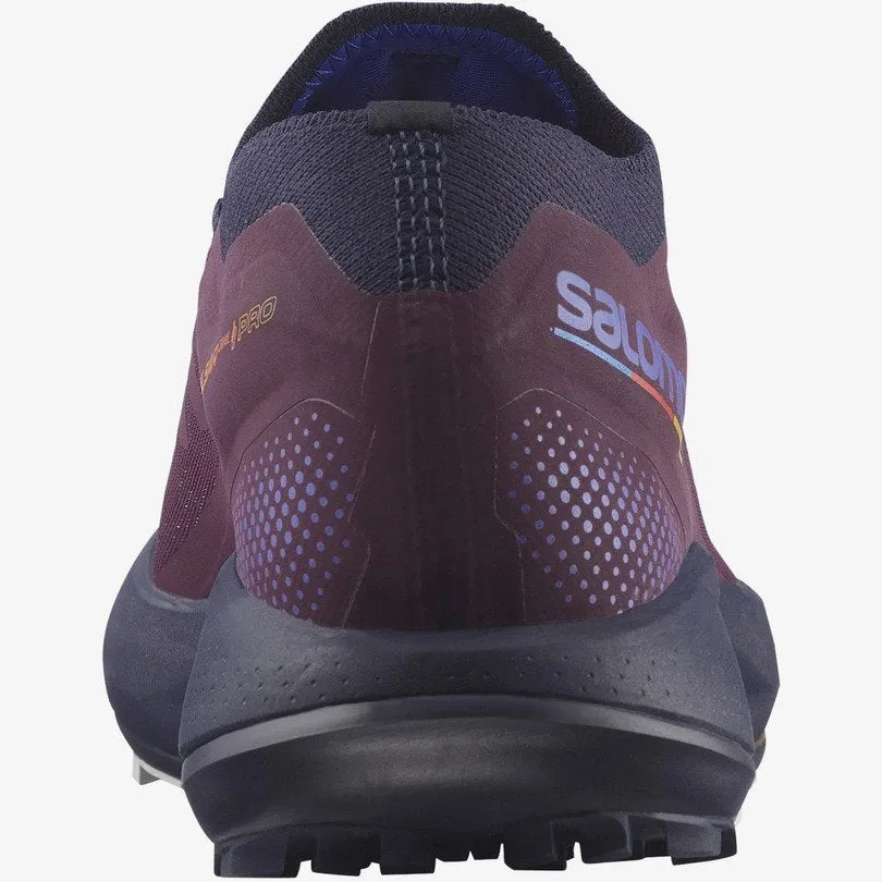Salomon - Women's Pulsar Trail Pro 1