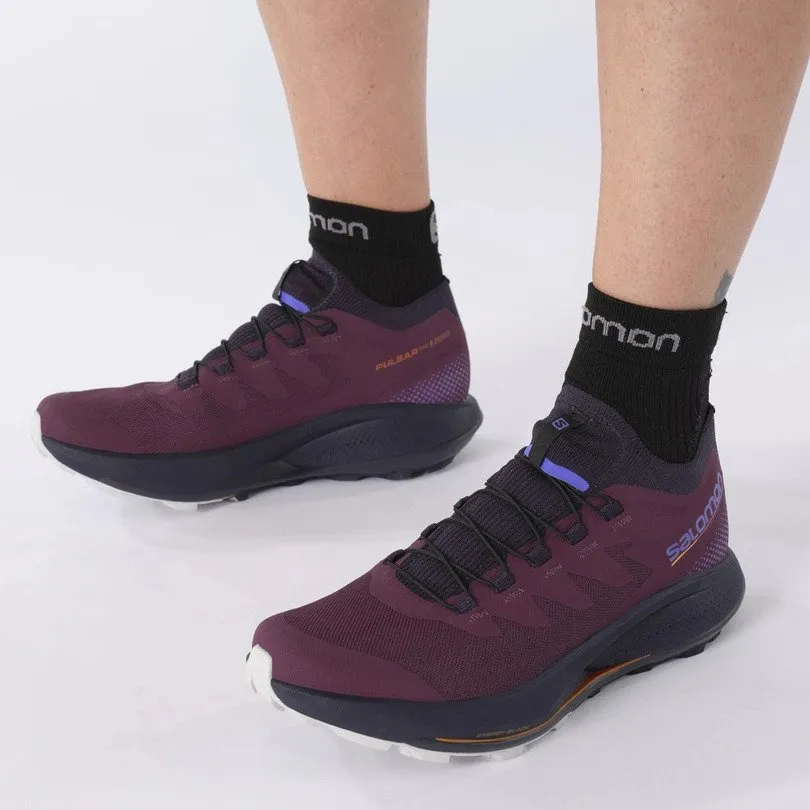 Salomon - Women's Pulsar Trail Pro 1