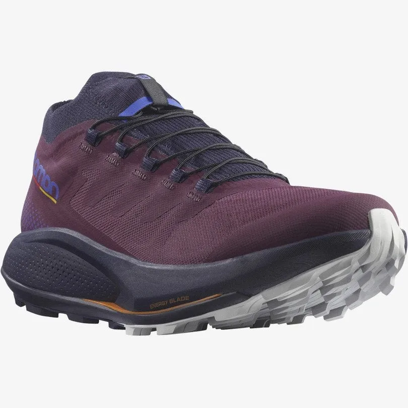 Salomon - Women's Pulsar Trail Pro 1