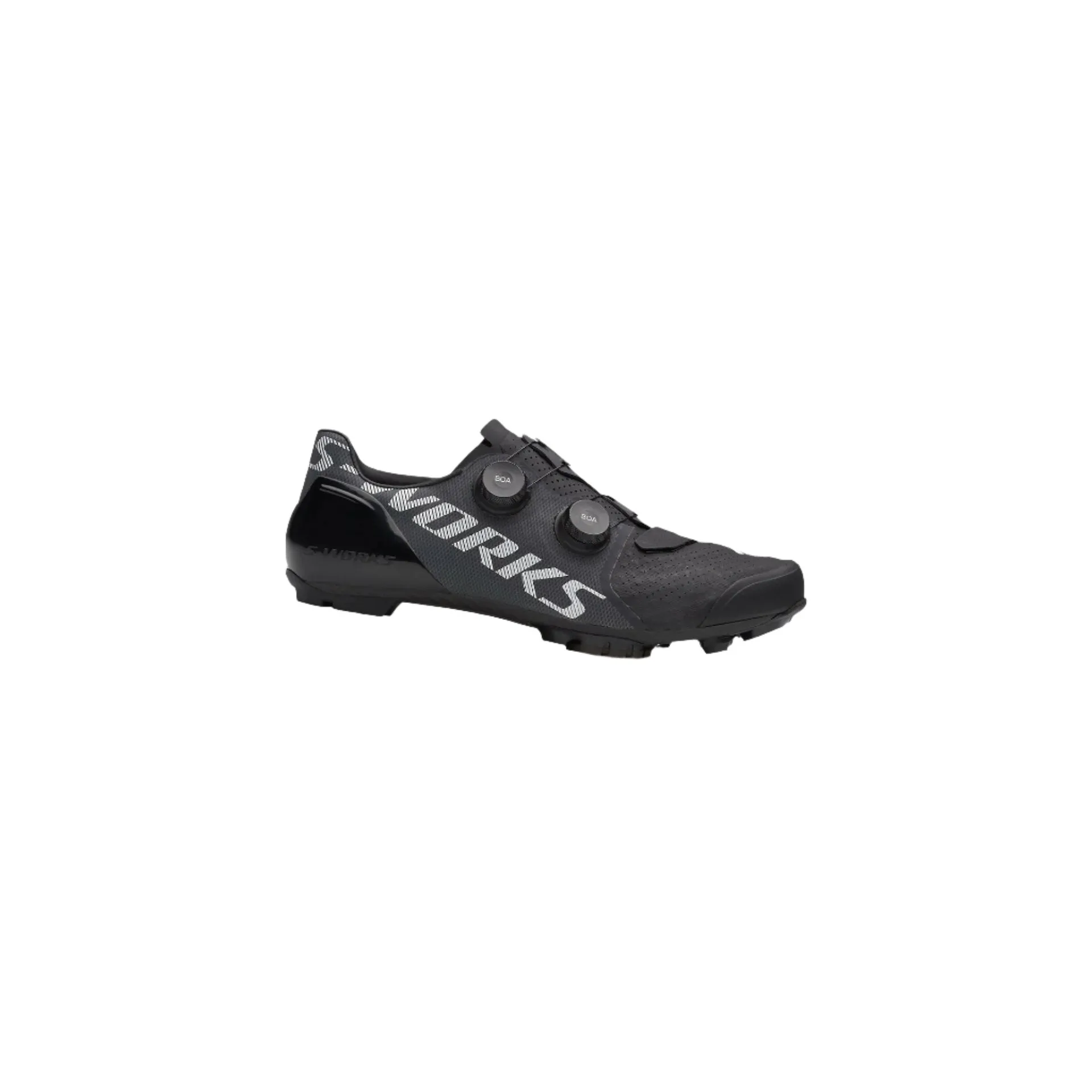 Specialized S-Works Recon Mountain Bicycle Shoe