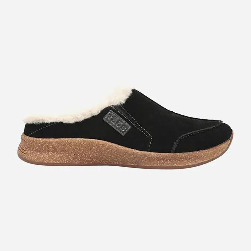 Taos Footwear Future