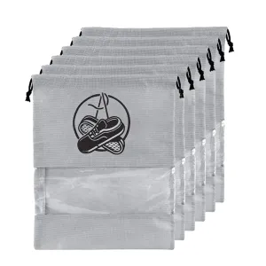 Transparent Shoe Pouch