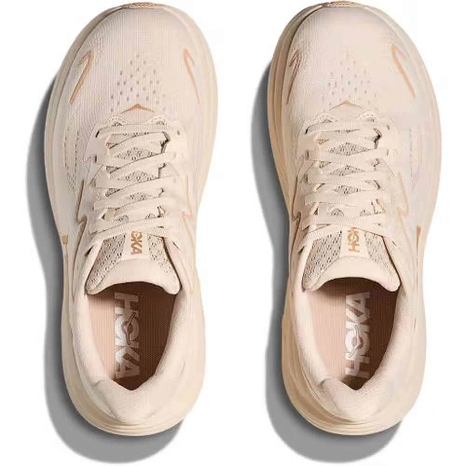 Women's Clifton 10