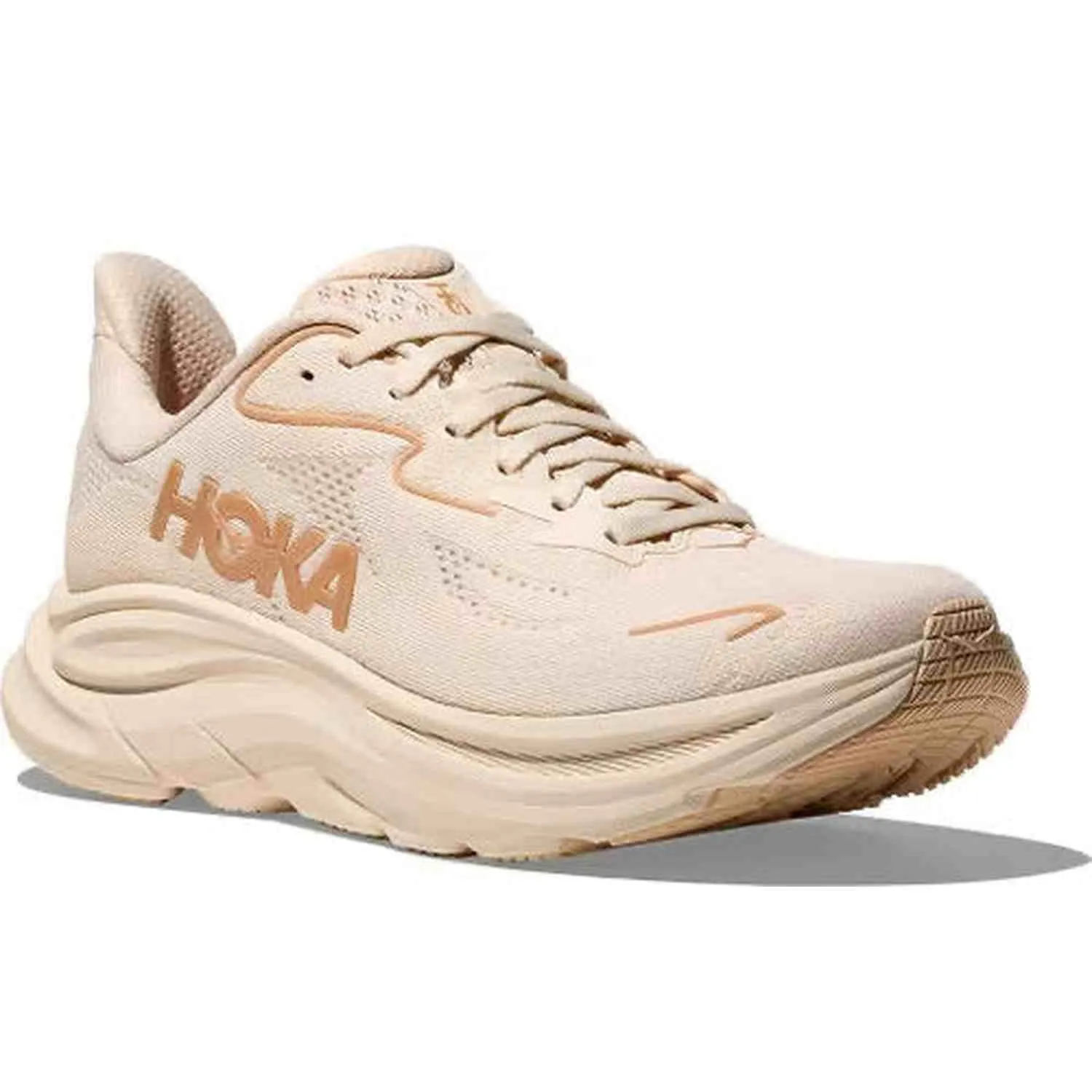 Women's Clifton 10