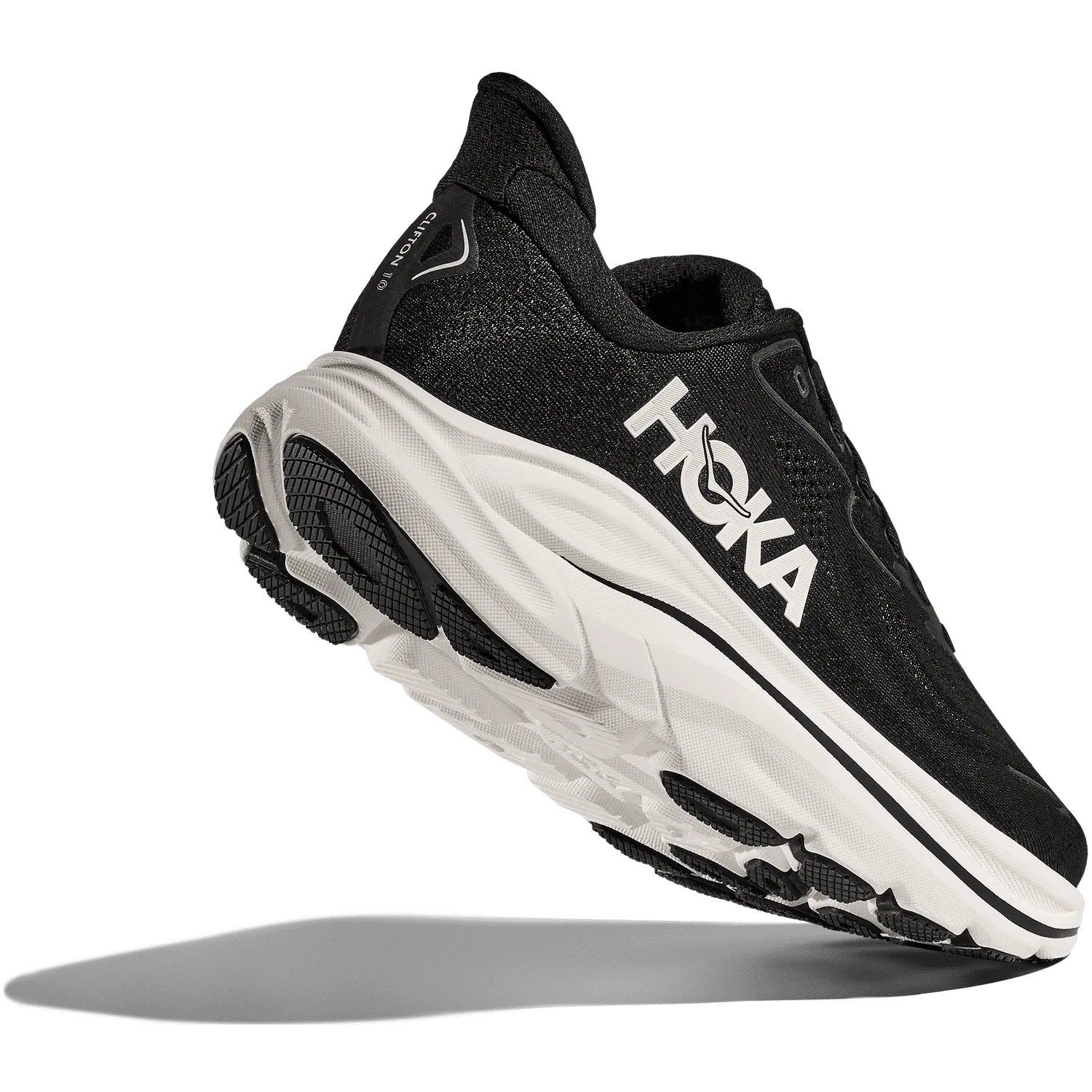 Women's Clifton 10