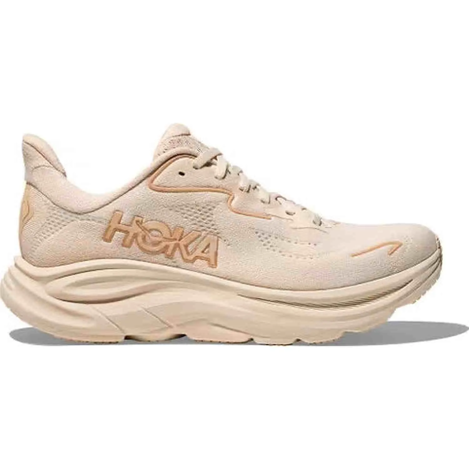 Women's Clifton 10
