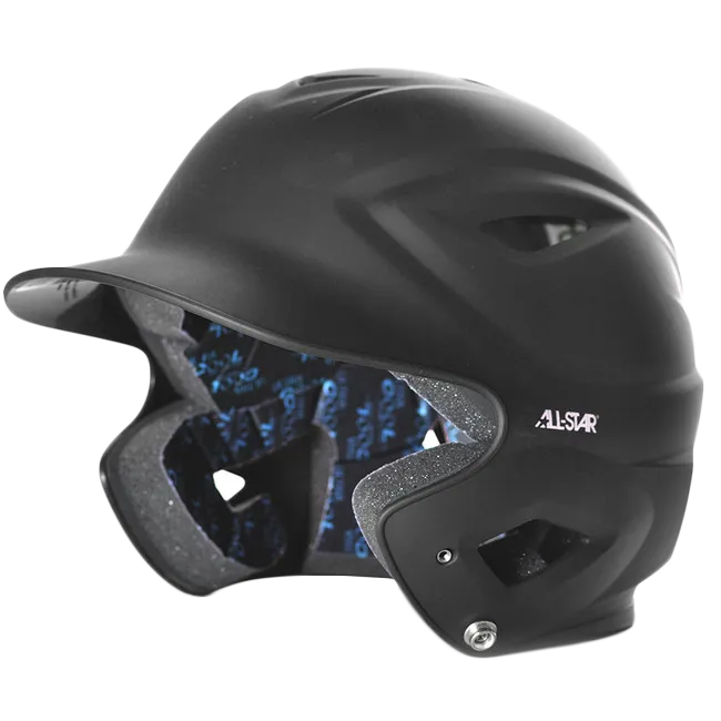 Youth System 7 Batter's Helmet - Matte